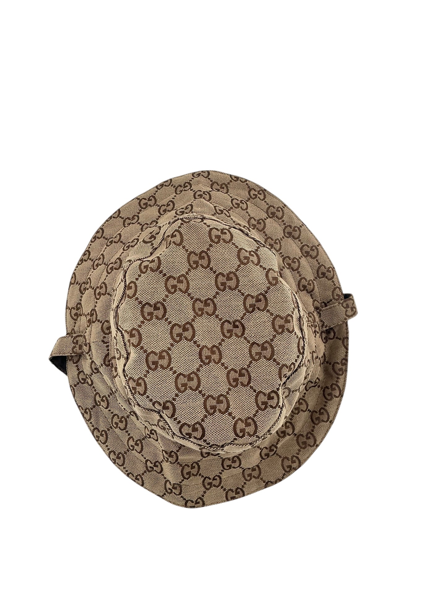 Gucci Reversible Bucket Hat