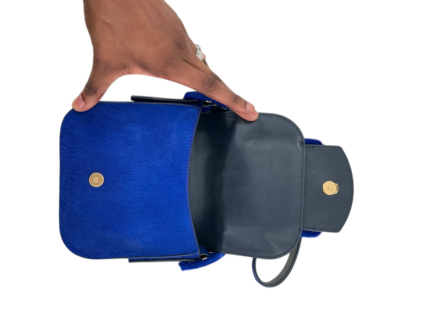 Tory Burch Sawyer Mini Bag
