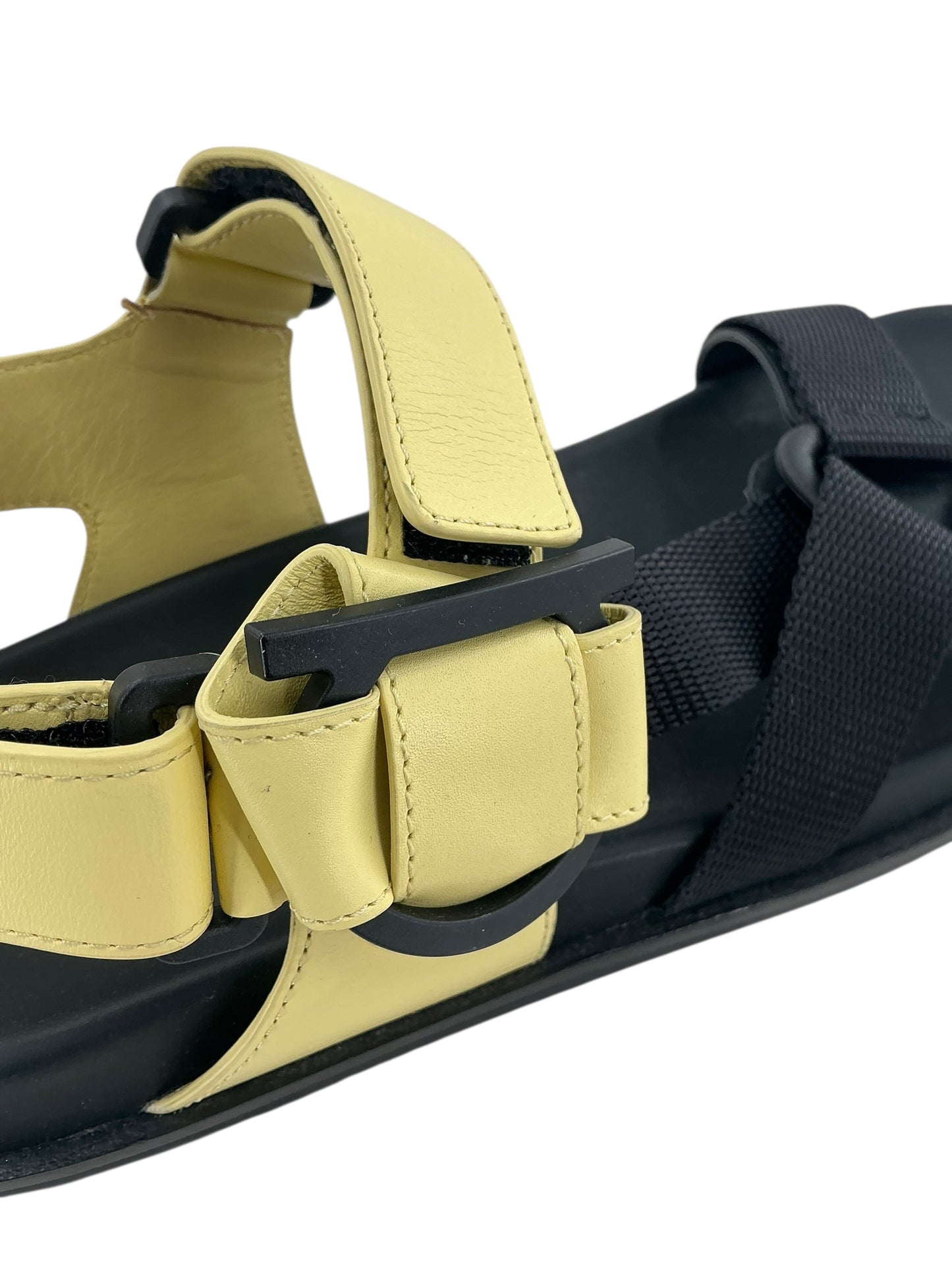 Salvatore Ferragamo Aja Sandals