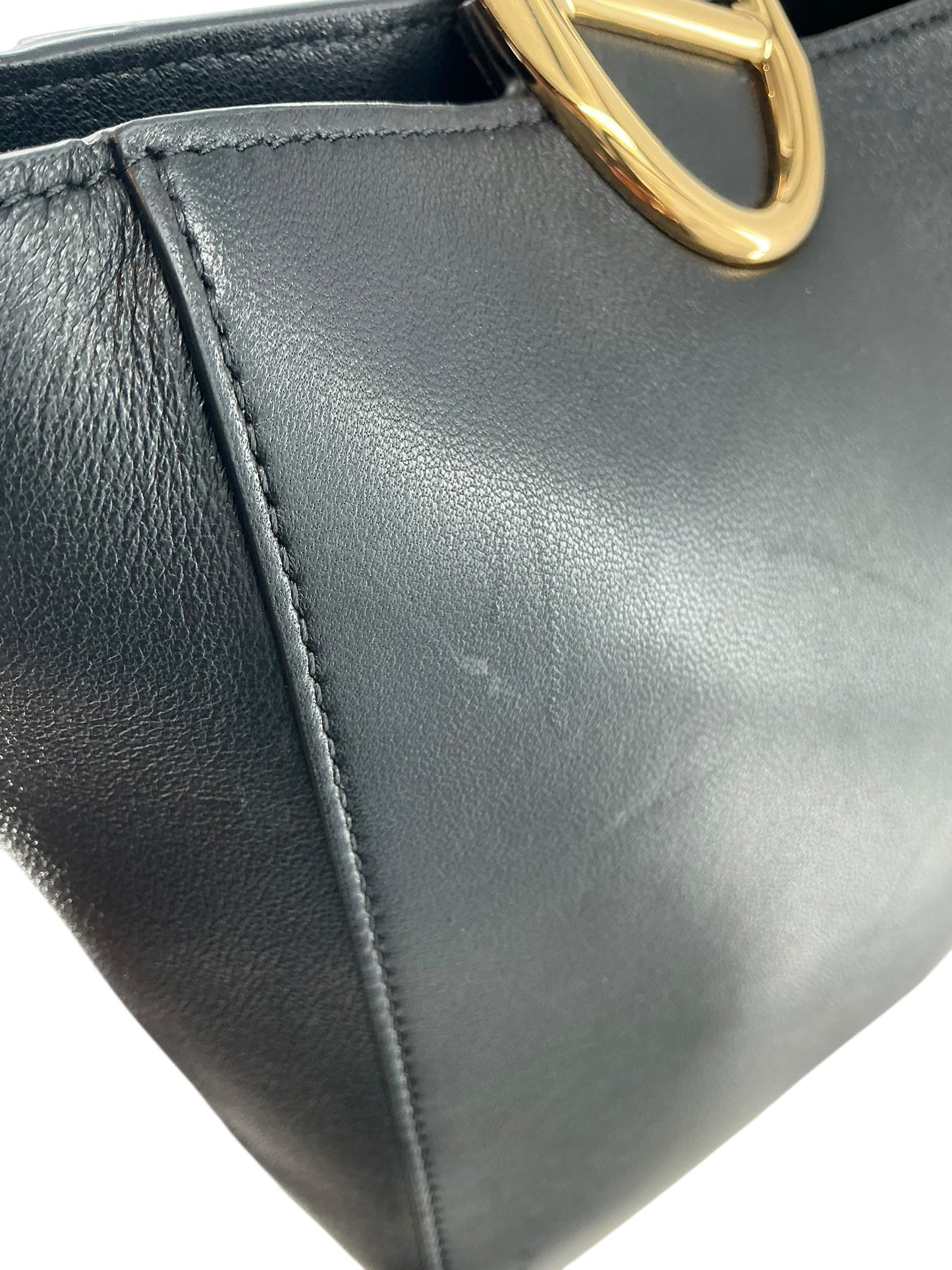 Valentino VLOGO ‘The Bold’ Crossbody