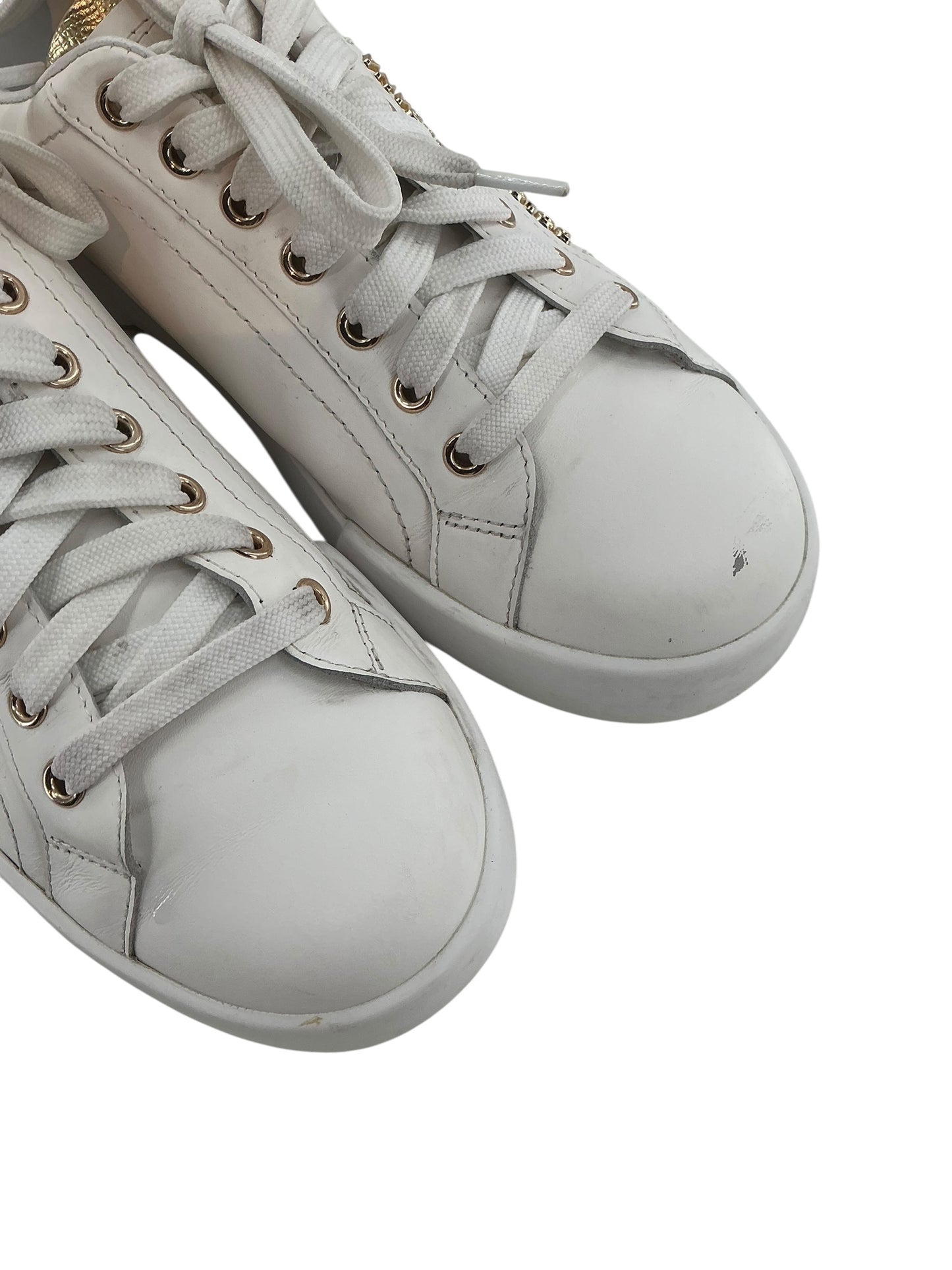 Dolce & Gabanna Portofino Sneakers