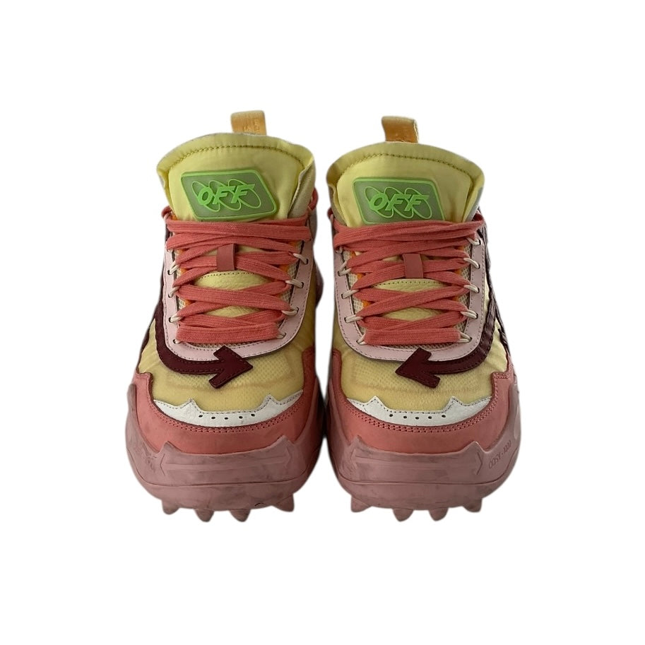 Off-White Odsy-1000 Women’s Sneakers