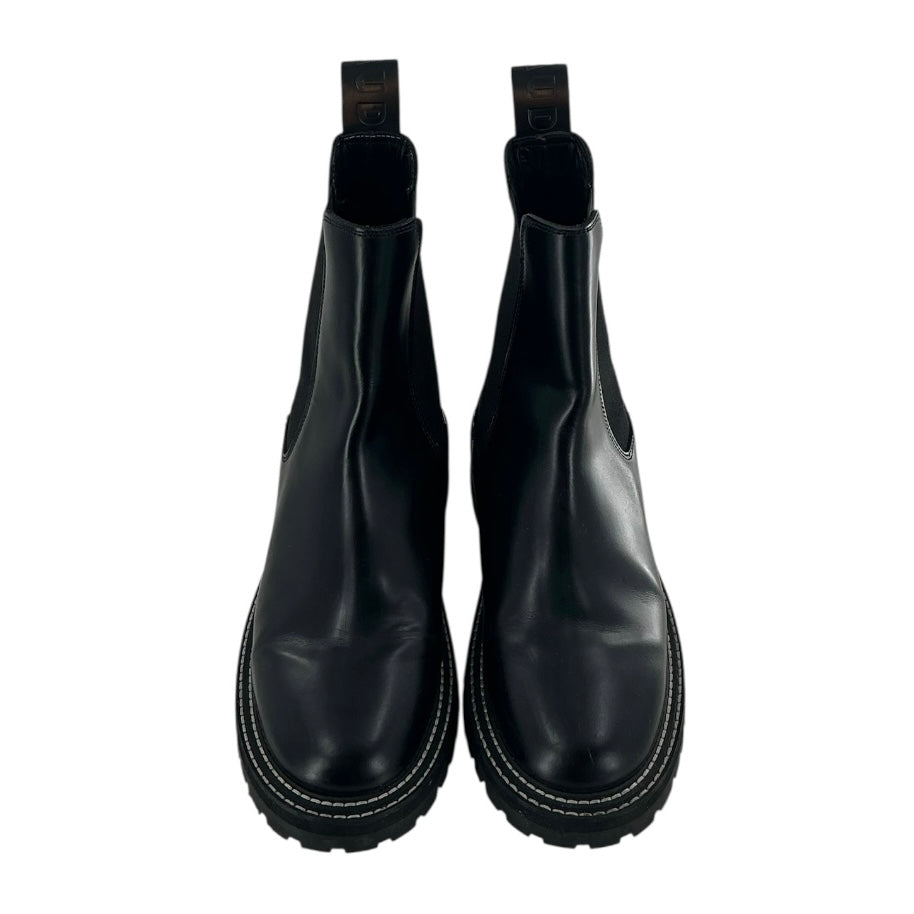 Staud Dutch Leather Boots