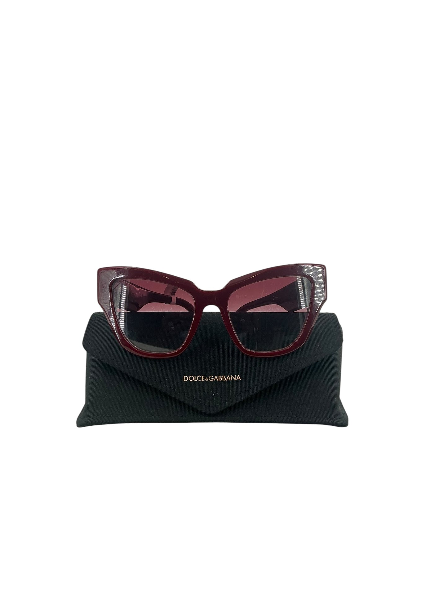 Dolce&Gabbana DG4404 Sunglasses