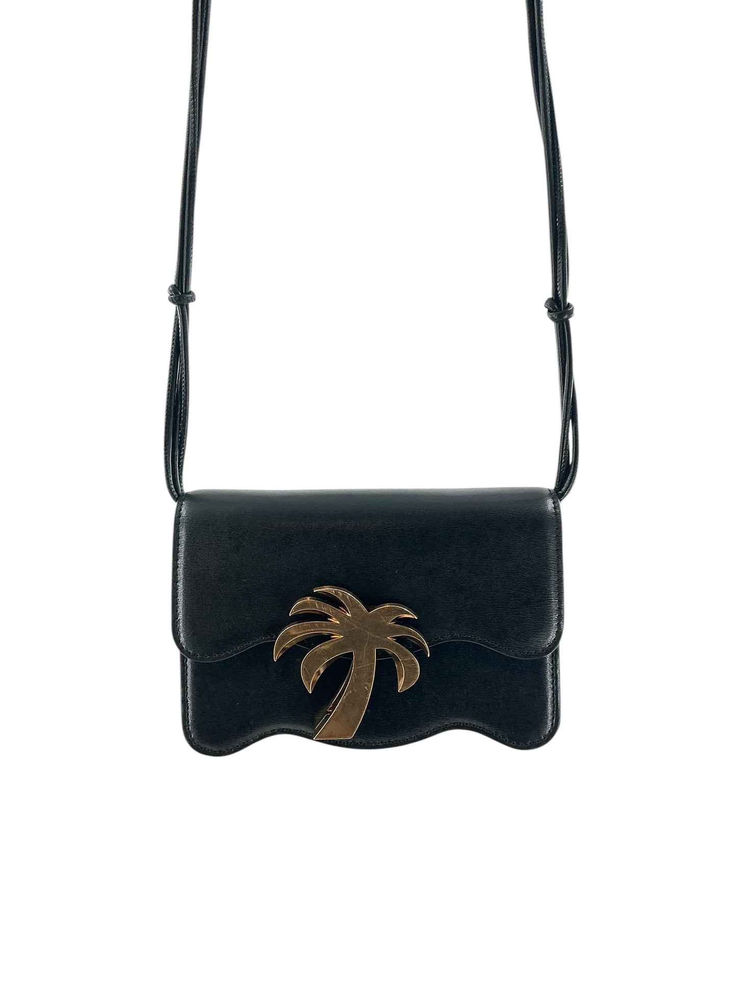 Palm Angels Beach Shoulder Bag