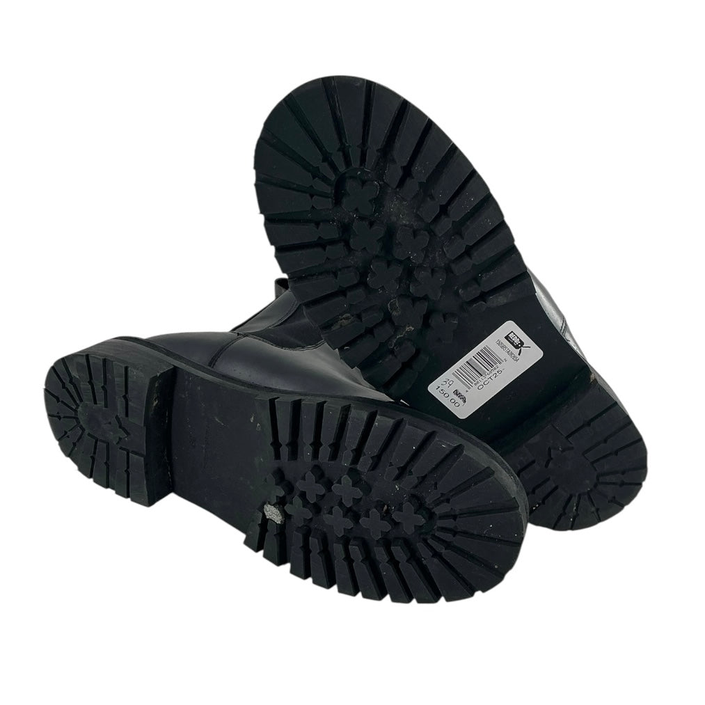 Staud Dutch Leather Boots