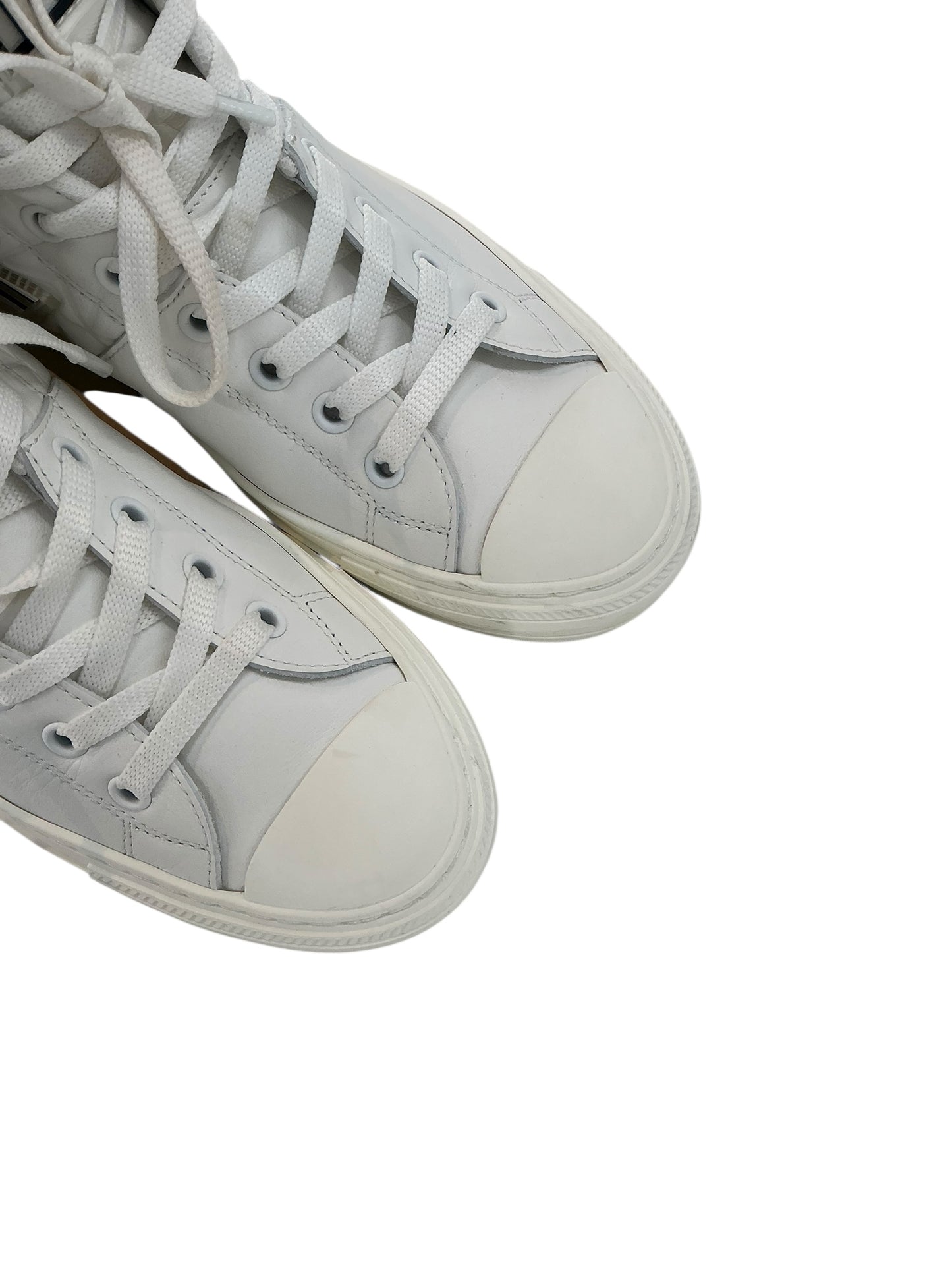 Dior Walk-n-Star Sneakers