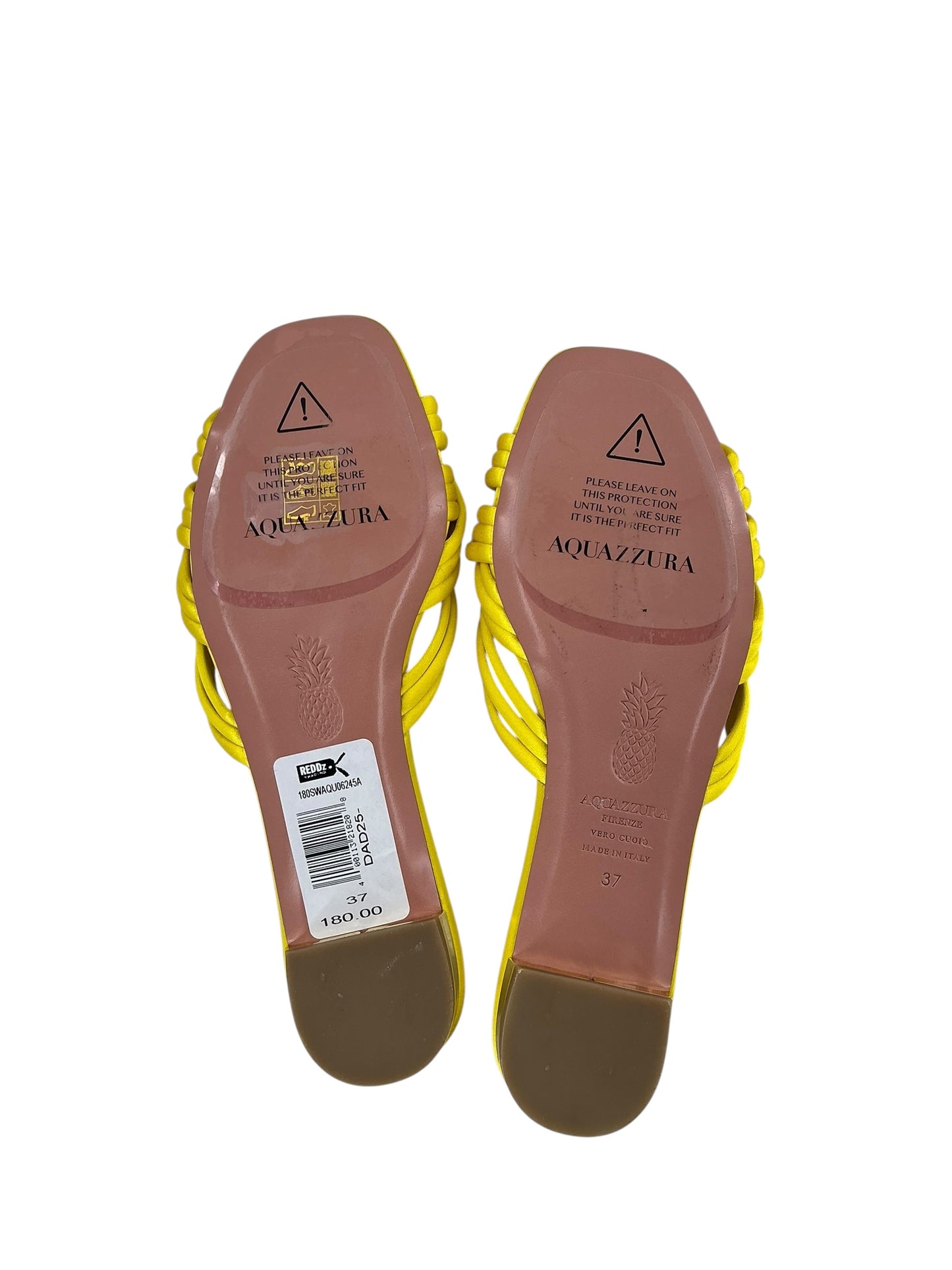 Aquazzura Oahu Sandal