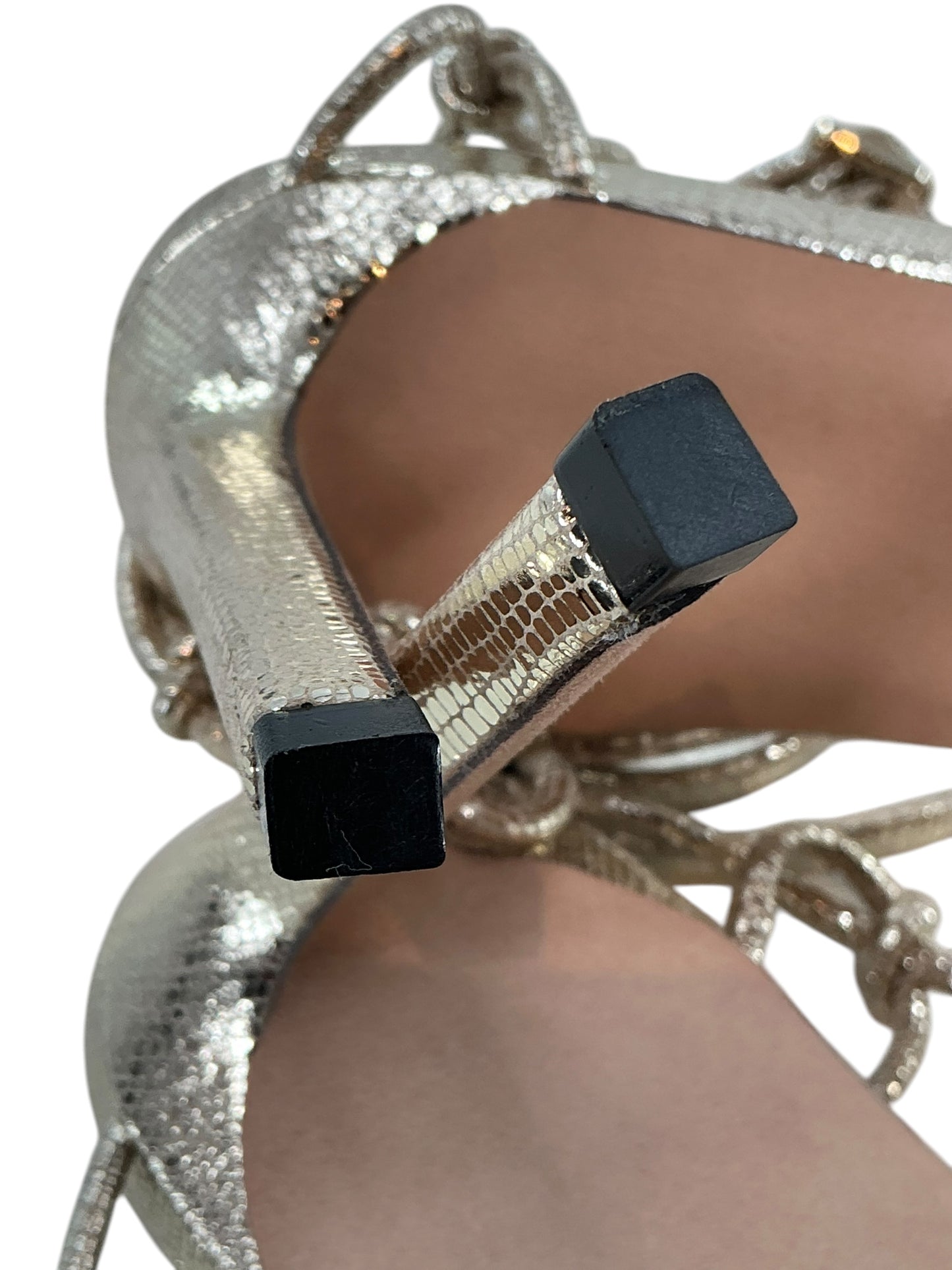 Jimmy Choo Lovella 85 Pumps