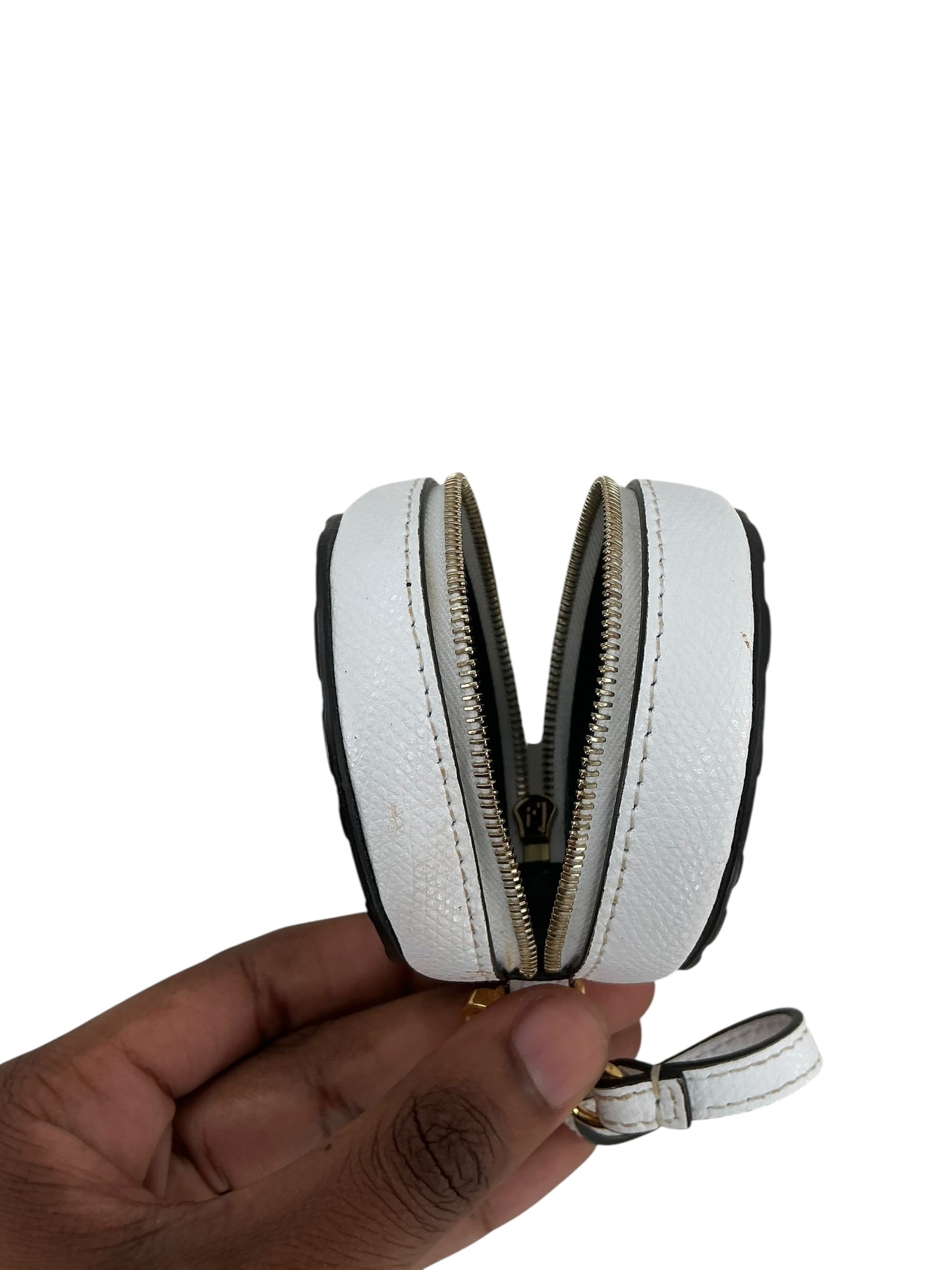 Fendi Pocket Coin Purse/ Charm Bag