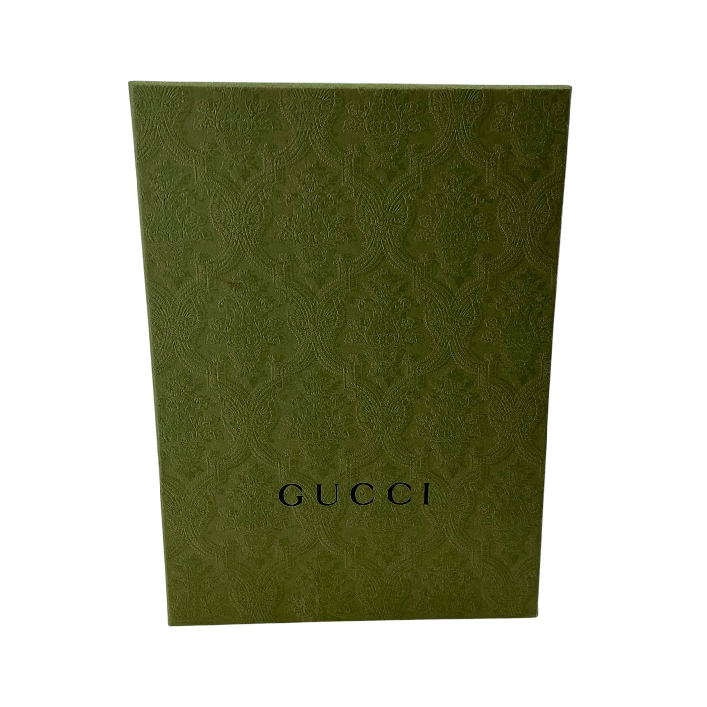 Gucci Malaga Kid Leather Horsebit Pumps