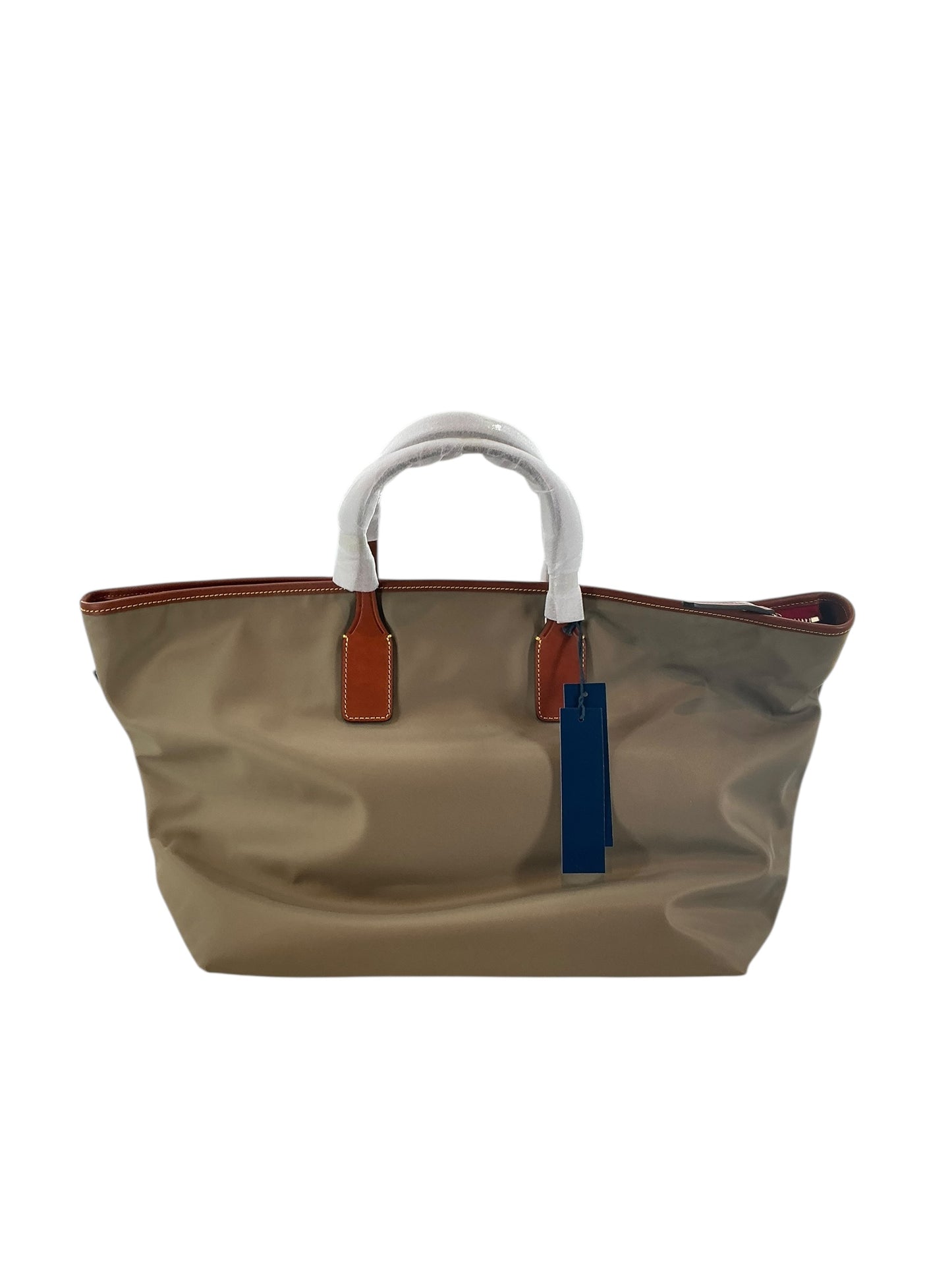 Dooney&Bourke Large Convertible Tote