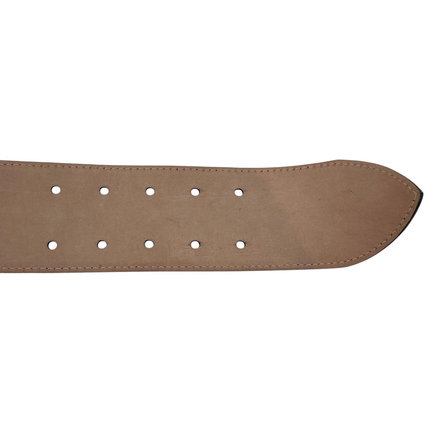 Burberry Cecile Wide Waist Belt