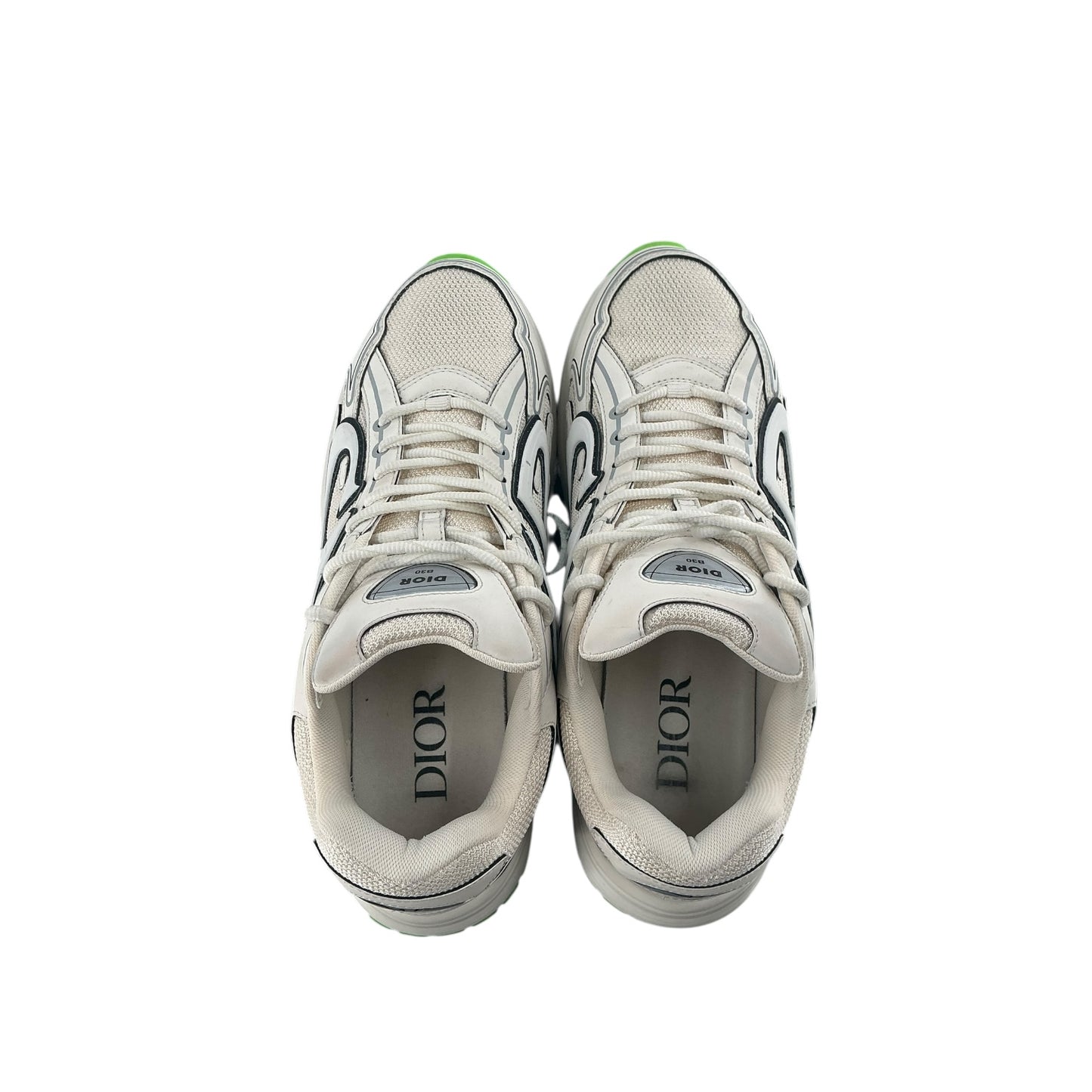 Dior B30 Men’s Sneakers