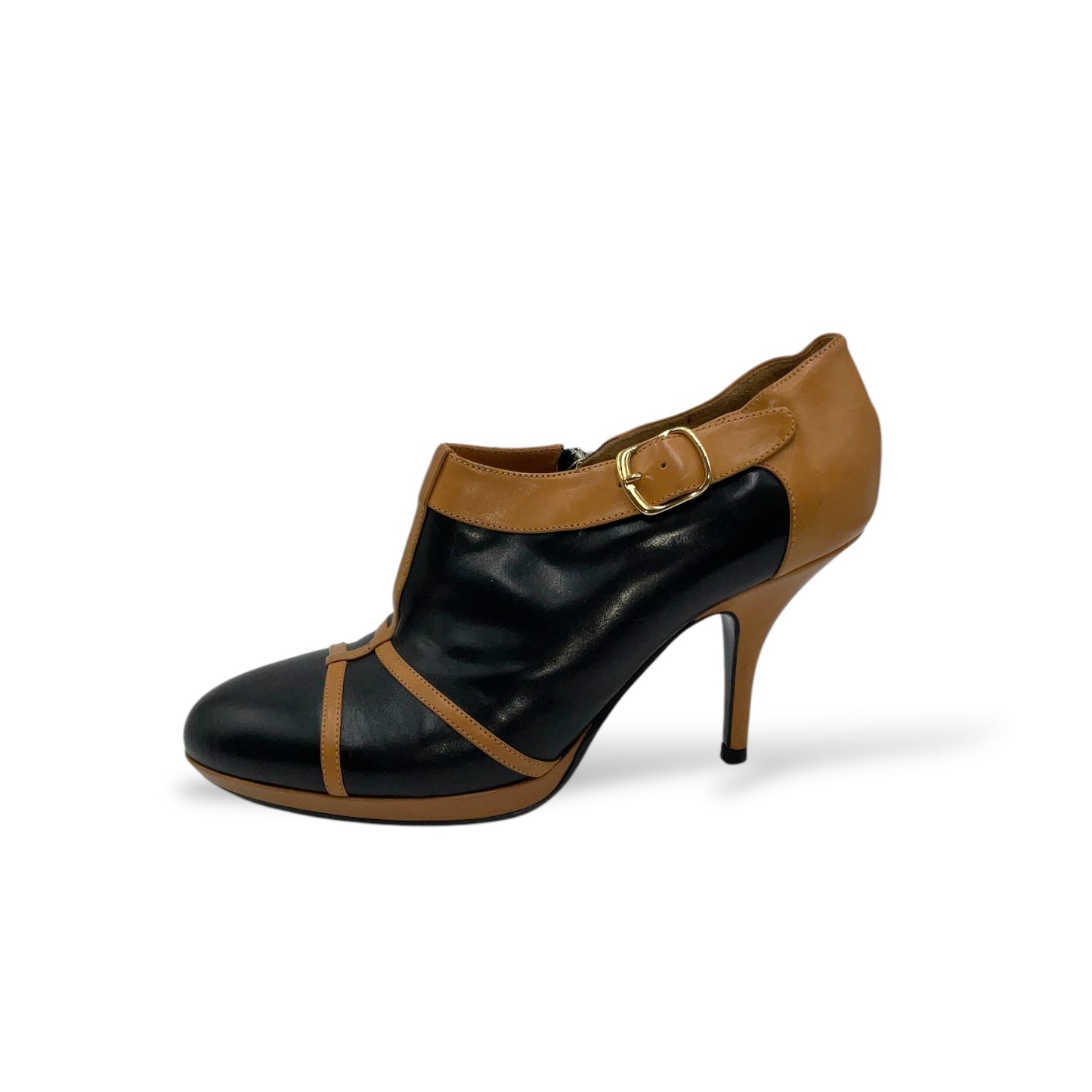 Dries Van Noten Booties