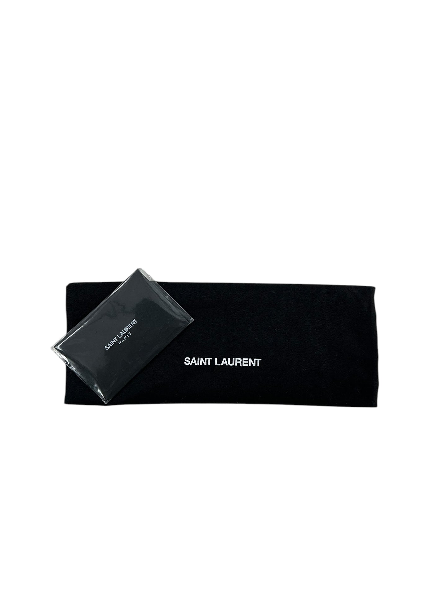 YSL Loulou Bowling Bag