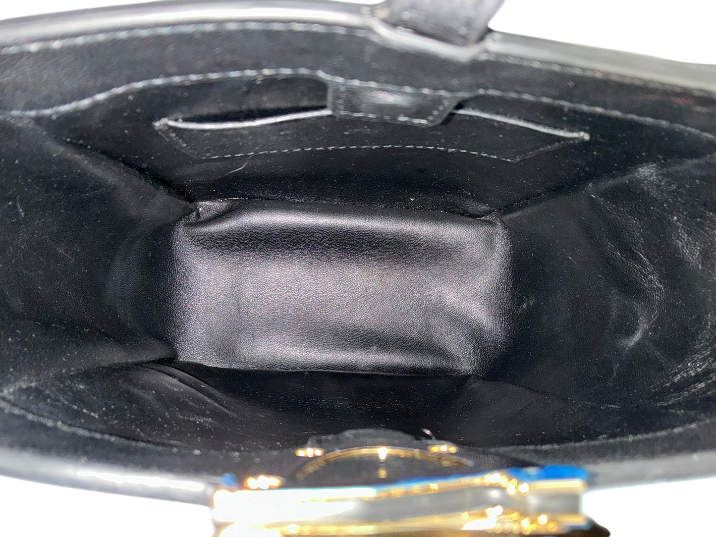 Valentino VLOGO ‘The Bold’ Crossbody