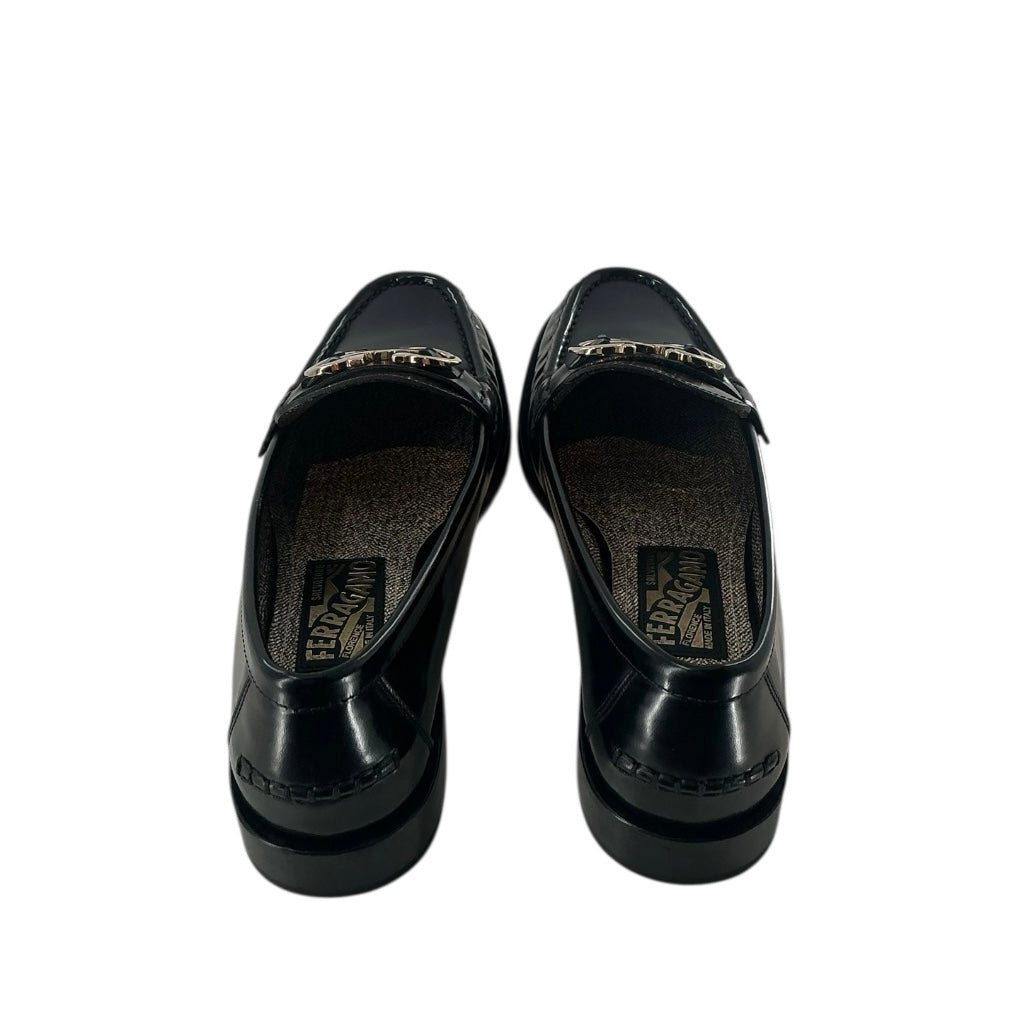 Ferragamo Ofelia Goatskin Men’s Loafers