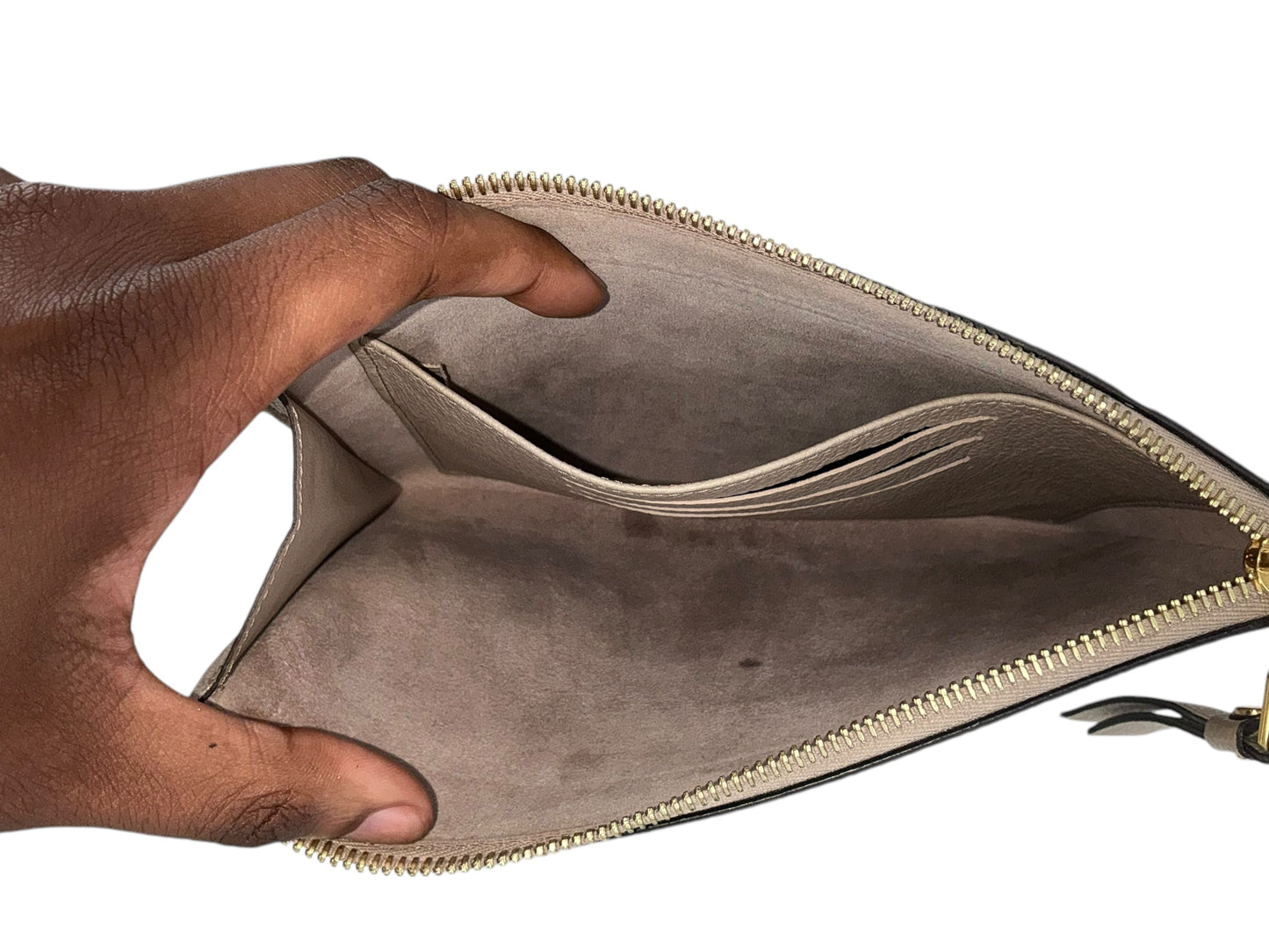 Louis Vuitton Empreinte Pochette