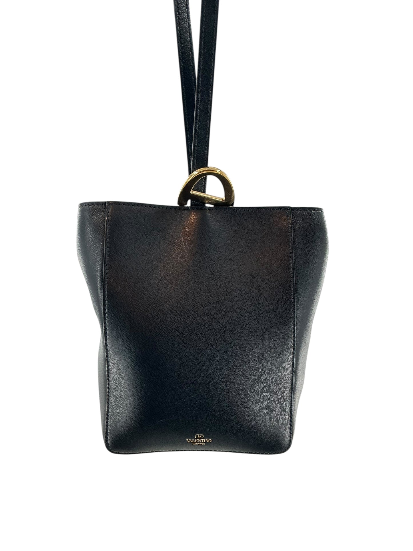 Valentino VLOGO ‘The Bold’ Crossbody