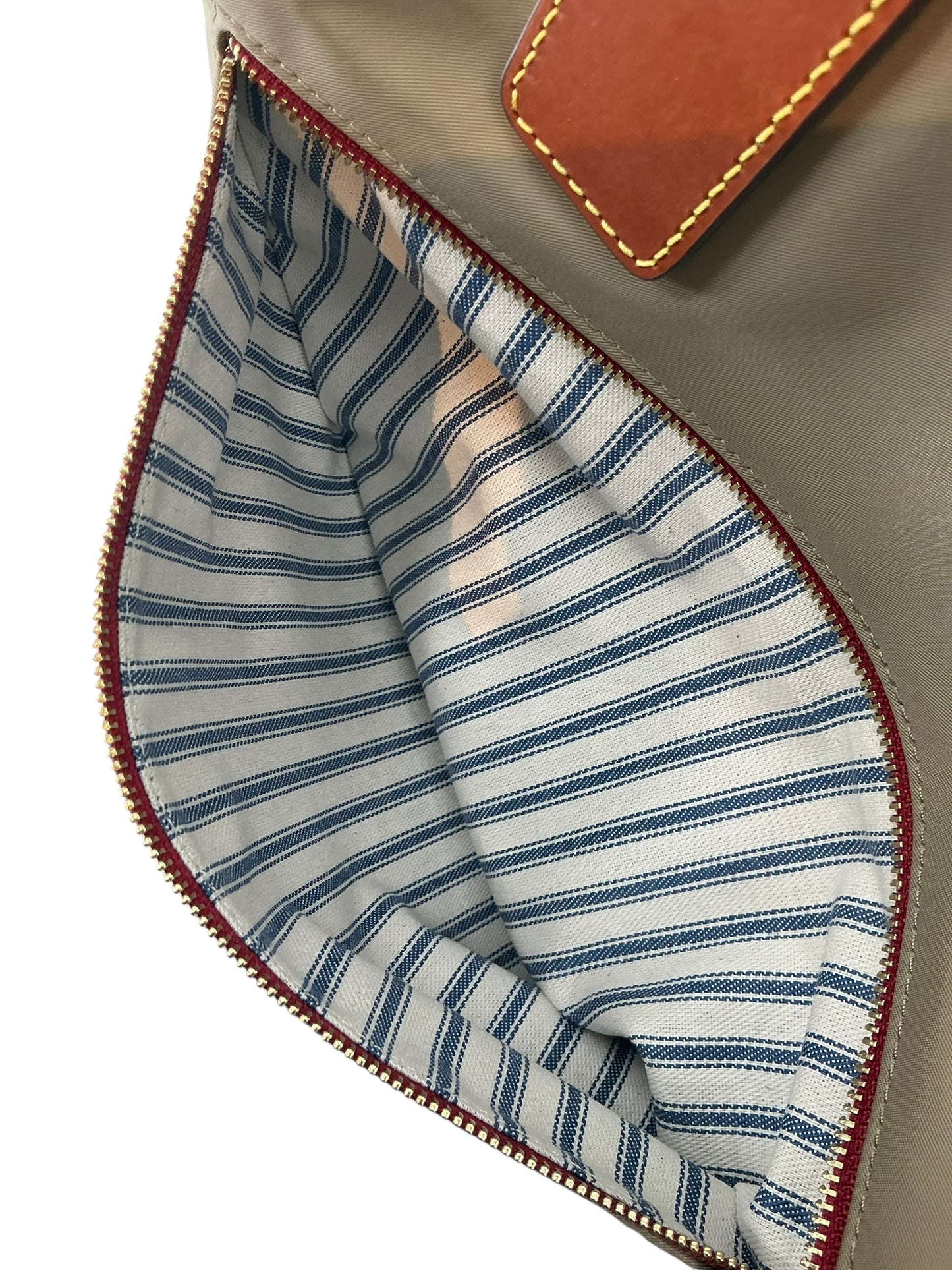 Dooney&Bourke Large Convertible Tote