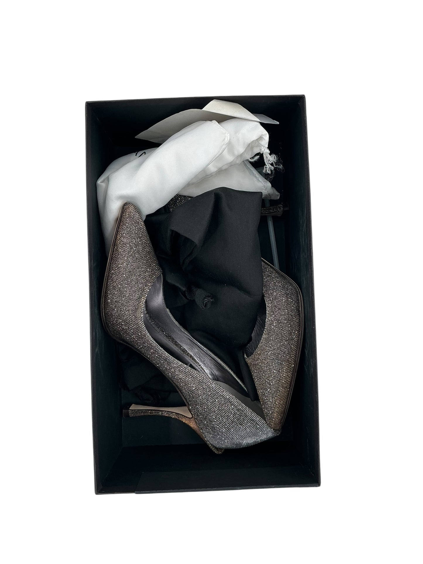 Dolce & Gabana Elegant Heels