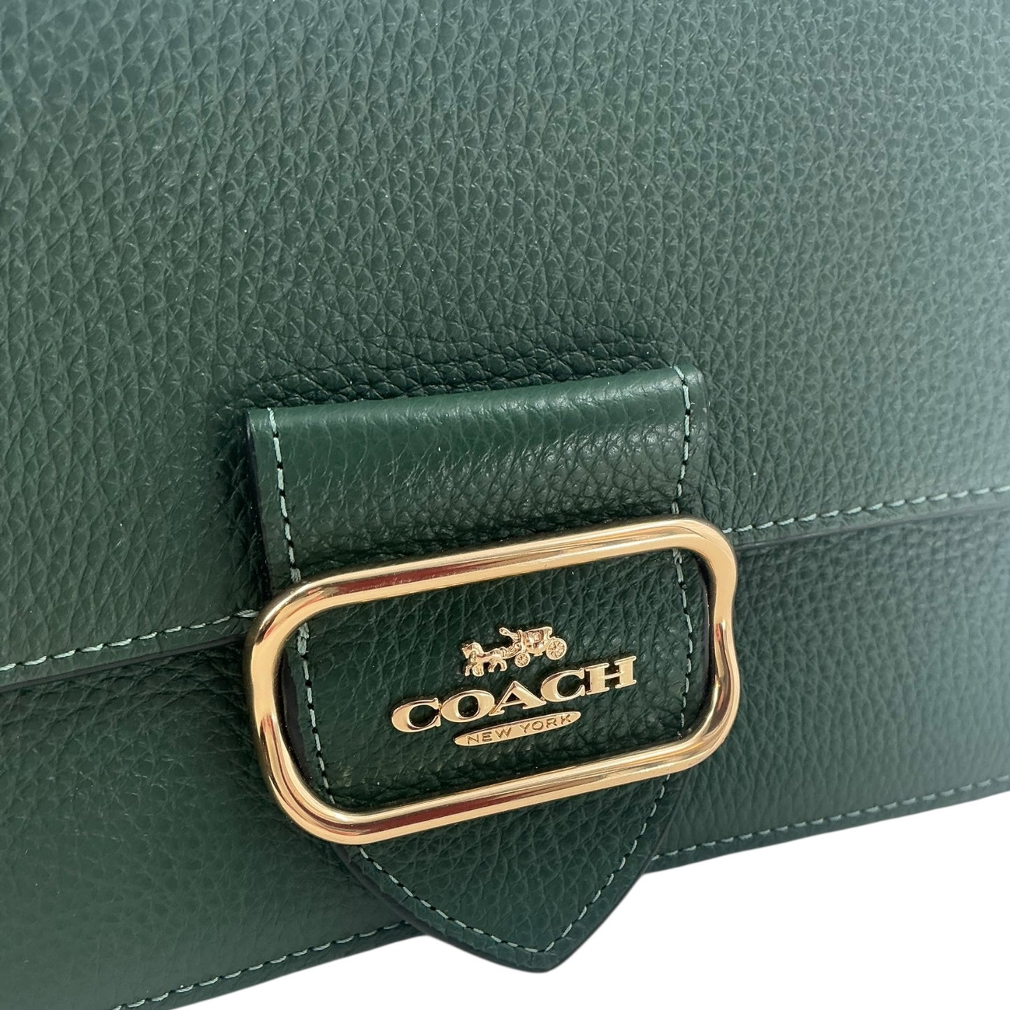 Coach Morgan Shoulder Bag