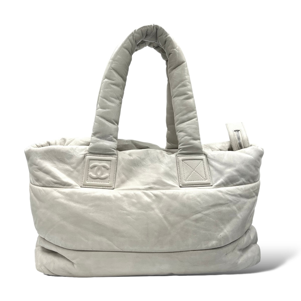 Chanel coco cocoon bag online