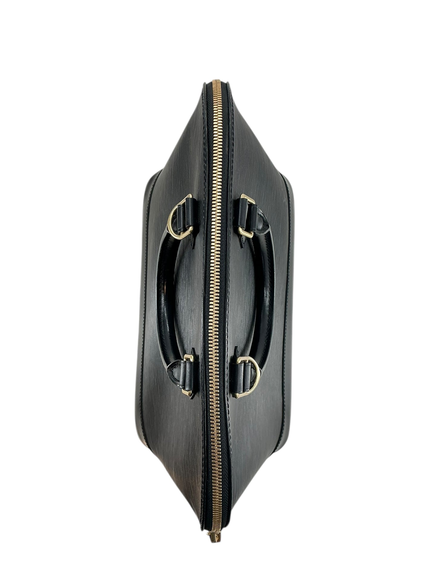 Louis Vuitton Epi Alma Bag