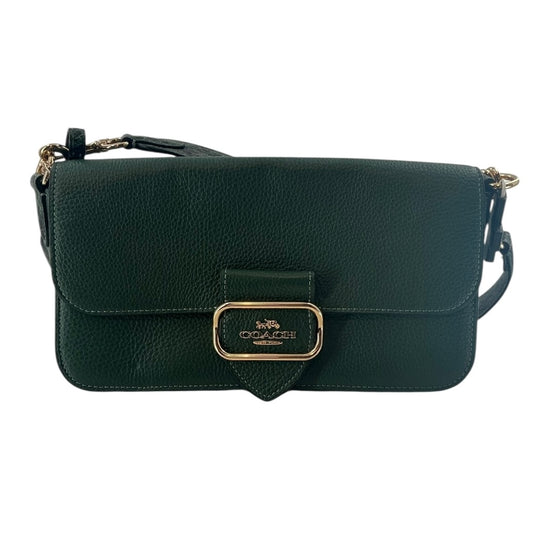 Coach Morgan Shoulder Bag