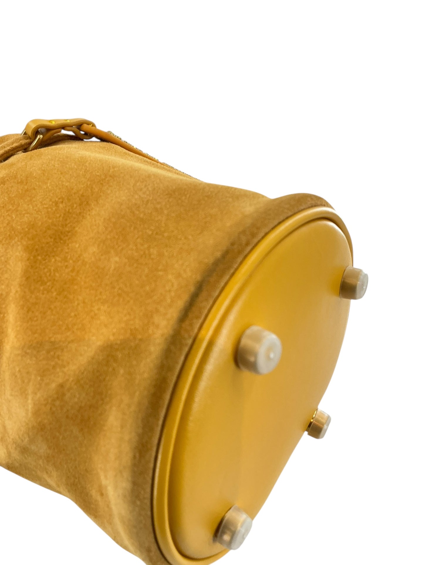 Brandon Blackwood Kamal Bucket Bag
