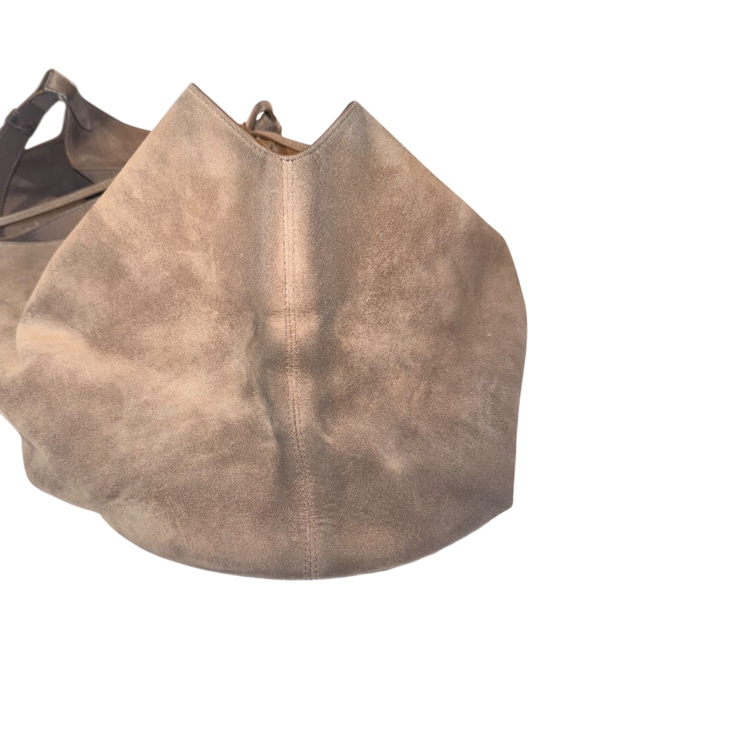 Khaite Lotus Beige Bag