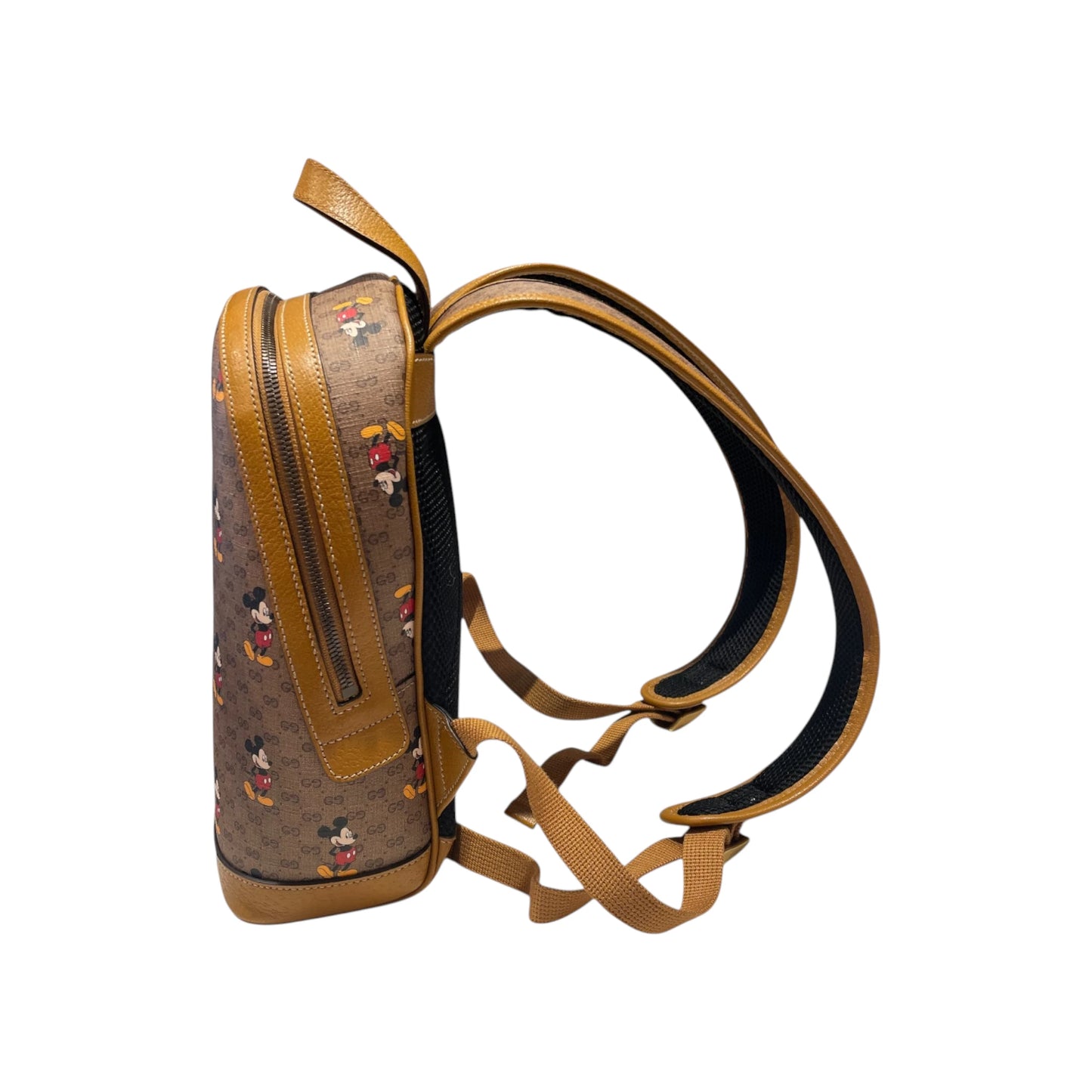 Gucci Disney GG Backpack