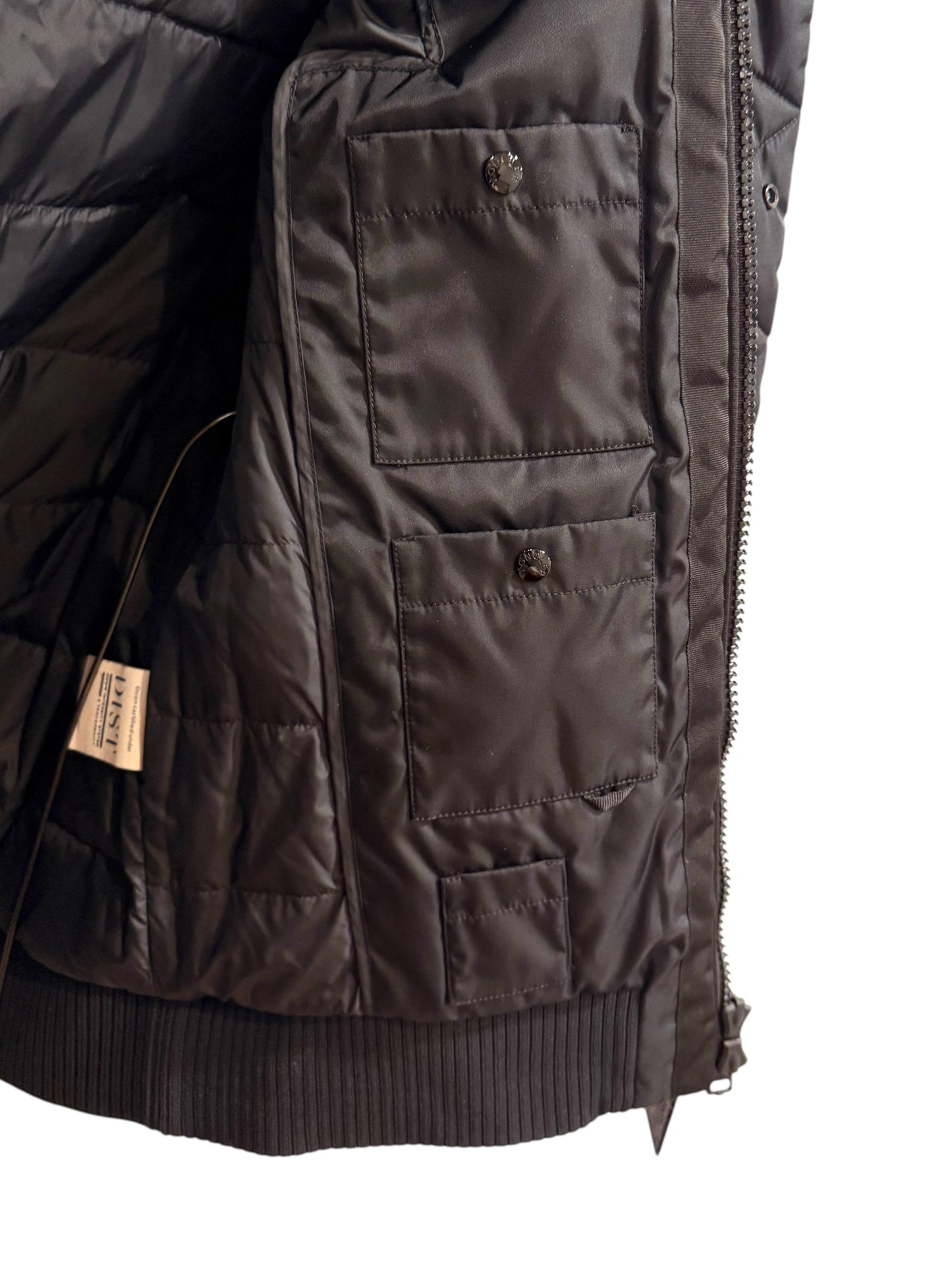 Moncler x Curtis Green Men’s Vest