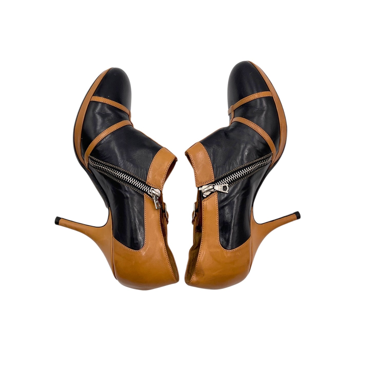 Dries Van Noten Booties