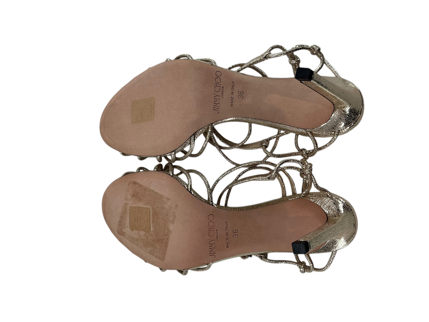 Jimmy Choo Lovella 85 Pumps