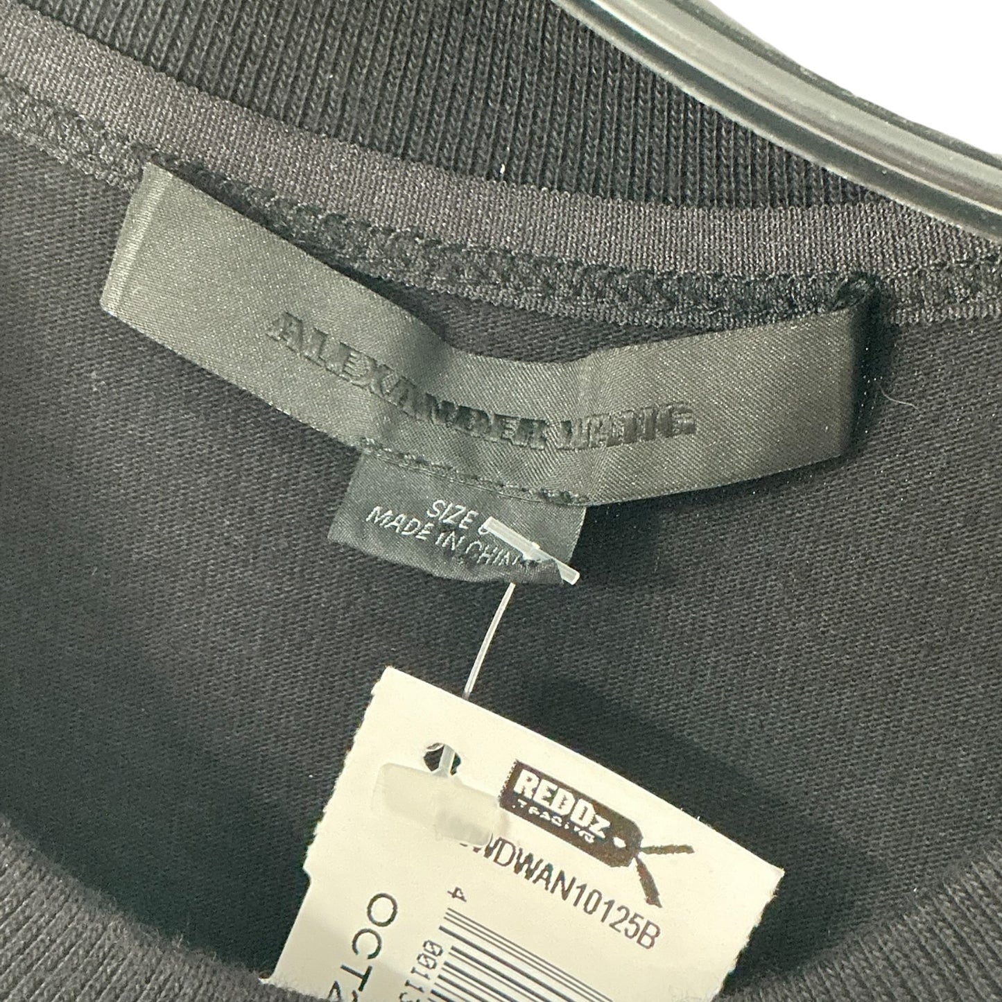 Alexander Wang Mini Dress