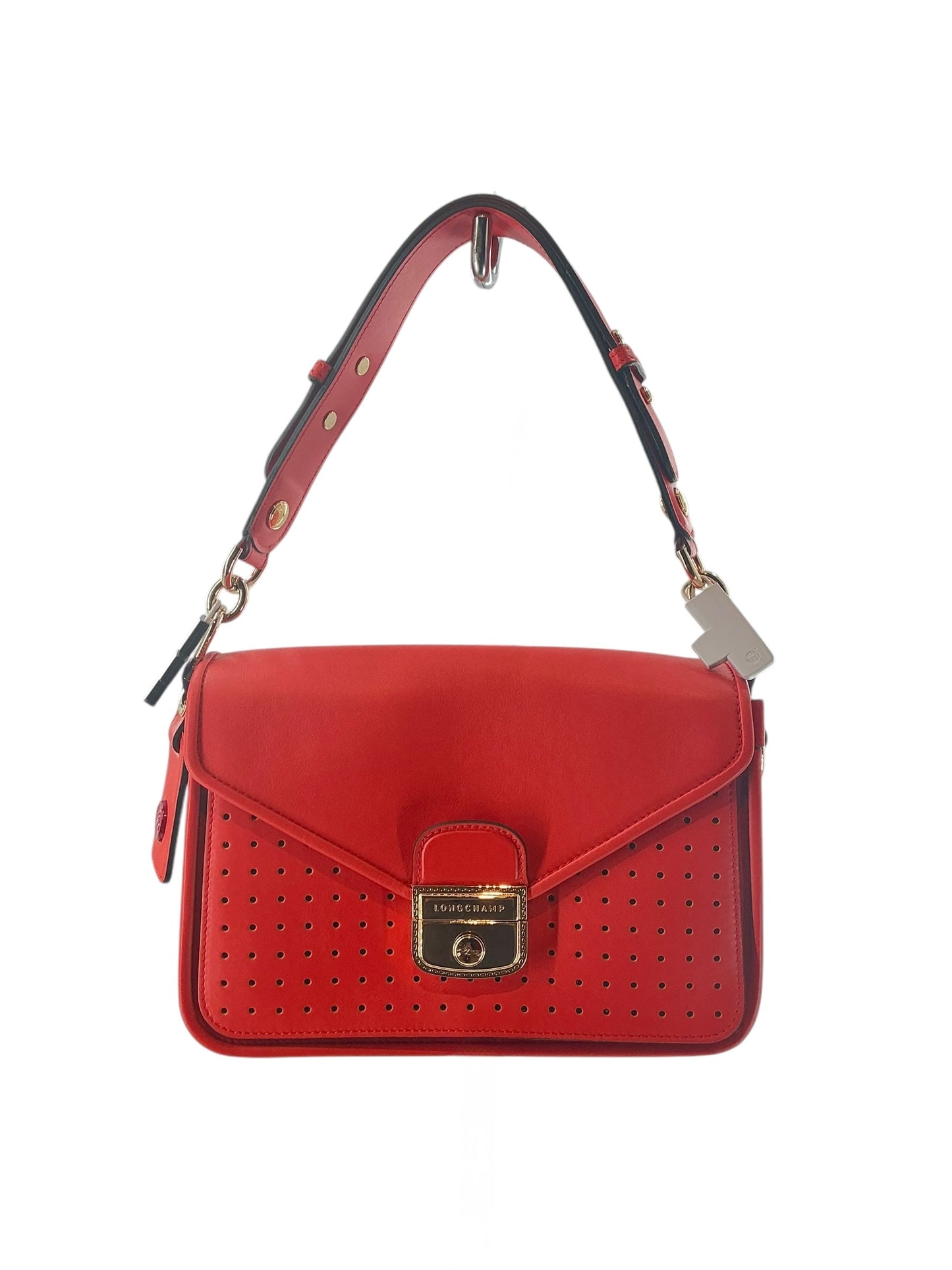 Longchamp Mademoiselle Crossbody Bag