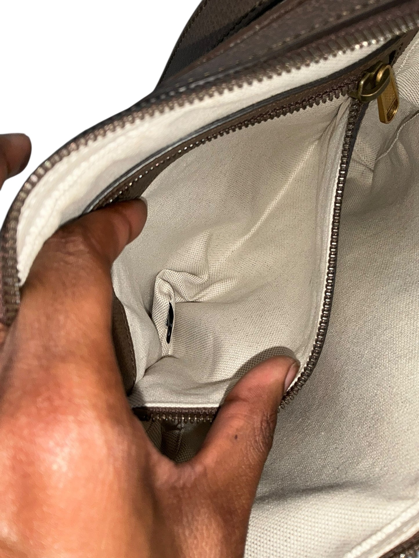 Gucci Ophidia Messenger Bag