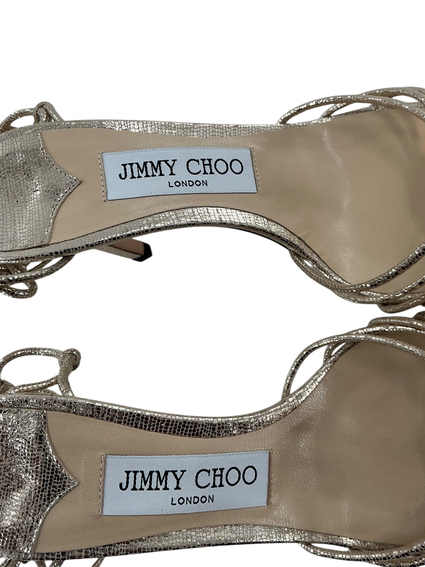 Jimmy Choo Lovella 85 Pumps
