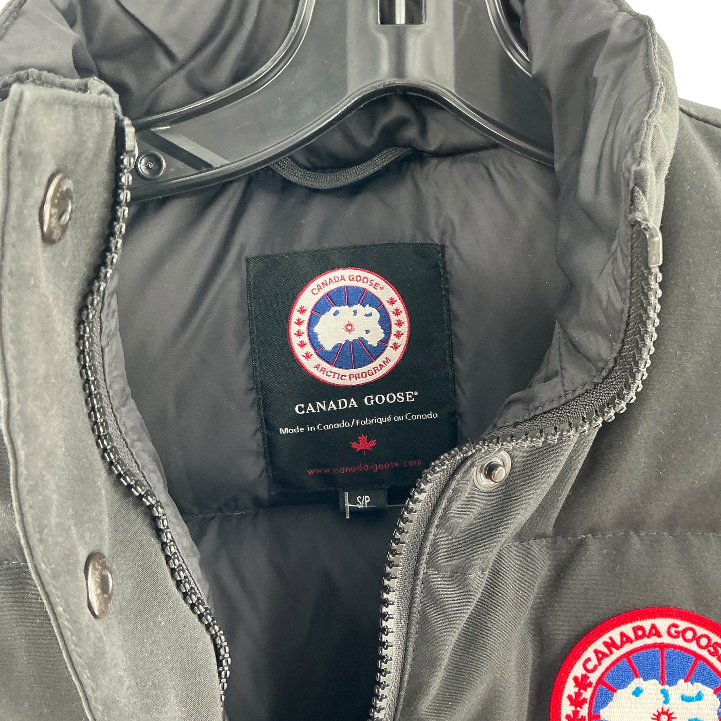 Canada Goose Freestyle Down Vest