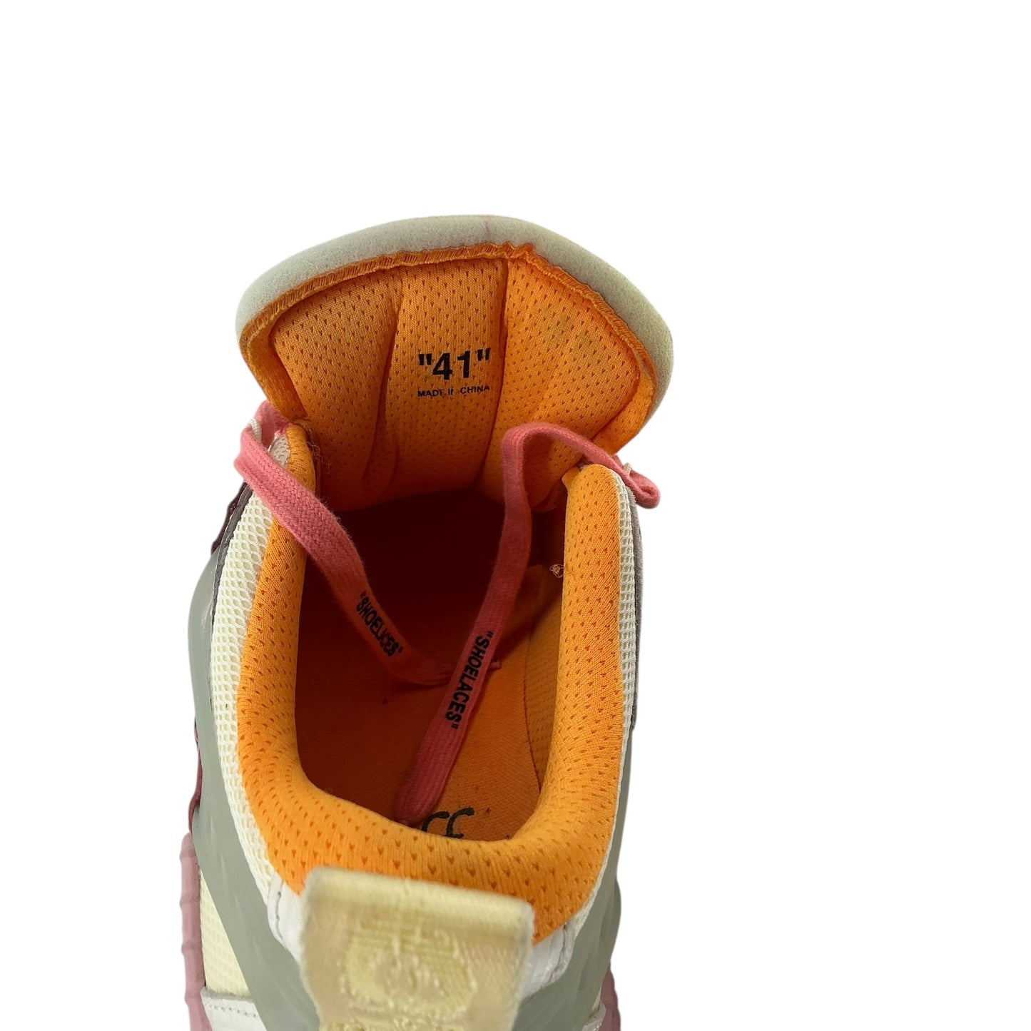 Off-White Odsy-1000 Women’s Sneakers