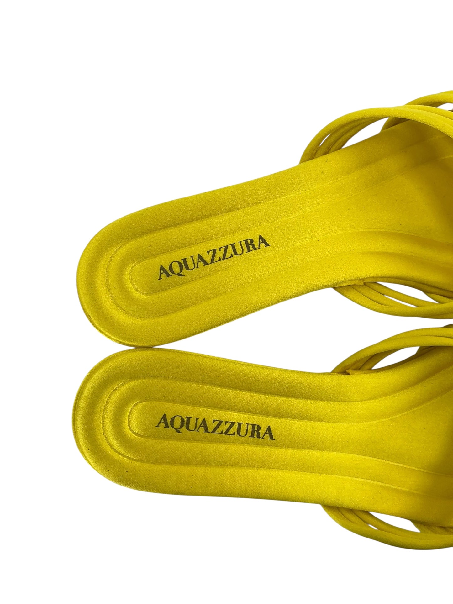 Aquazzura Oahu Sandal