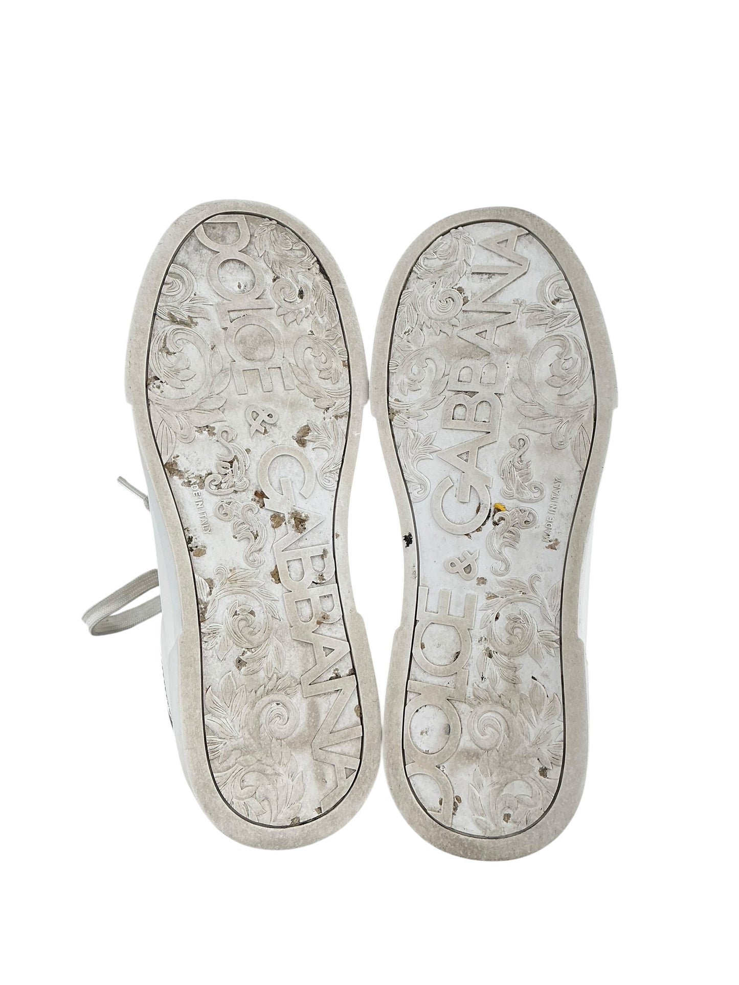 Dolce & Gabanna Portofino Sneakers
