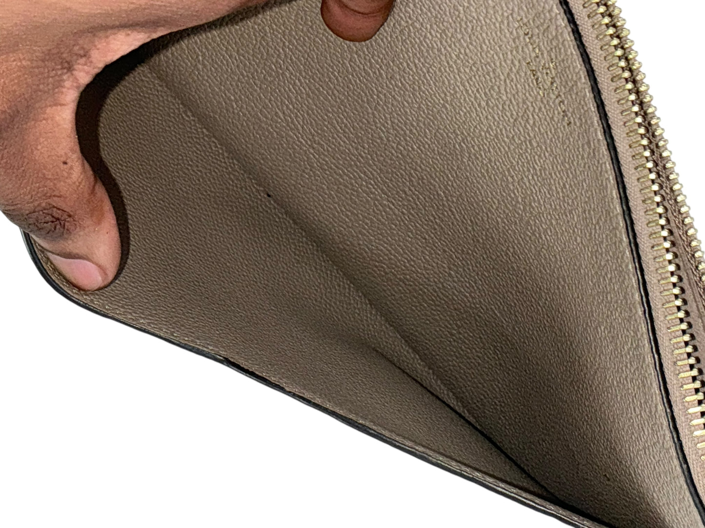 Louis Vuitton Empreinte Pochette