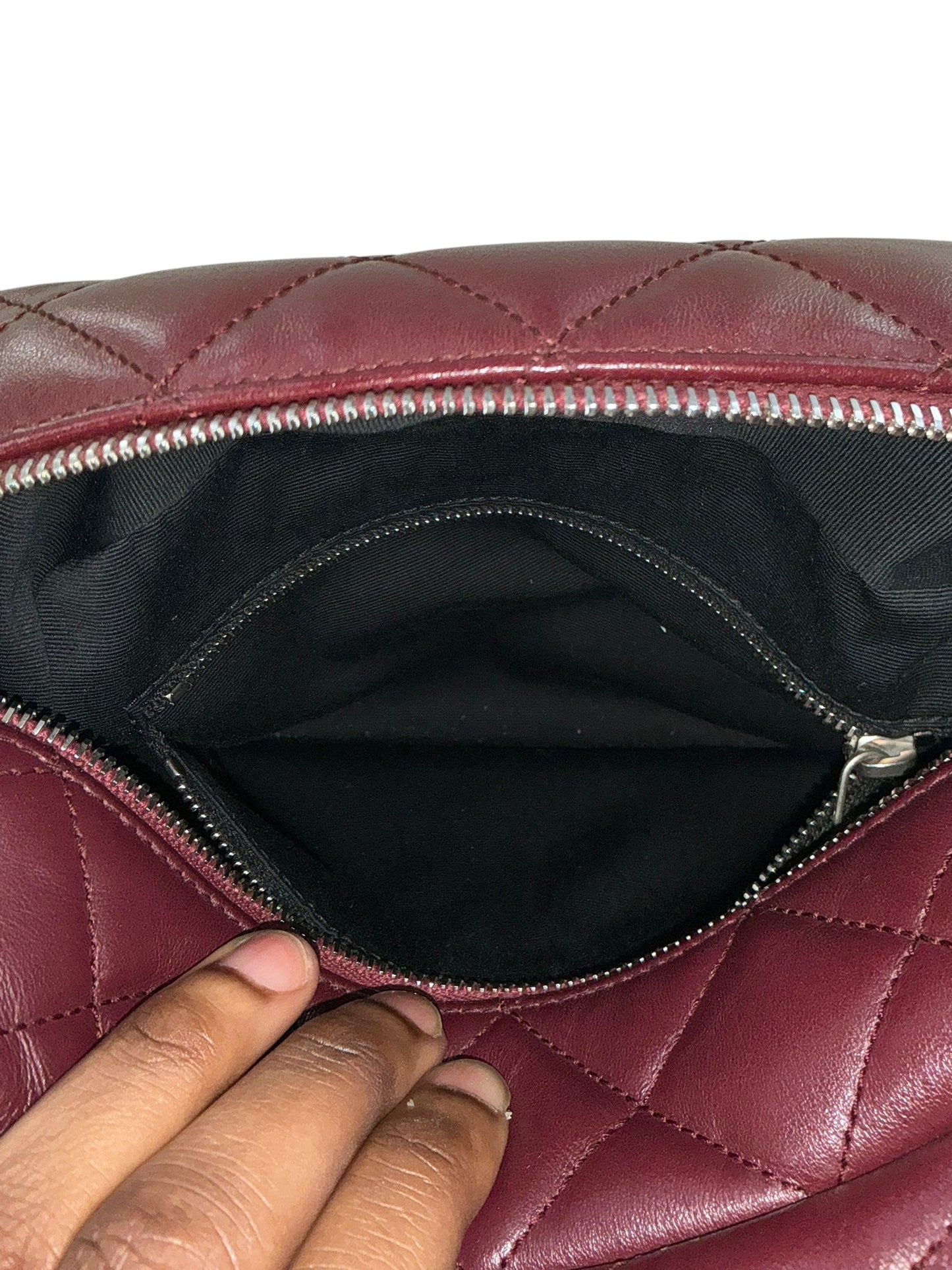 YSL Loulou Bowling Bag