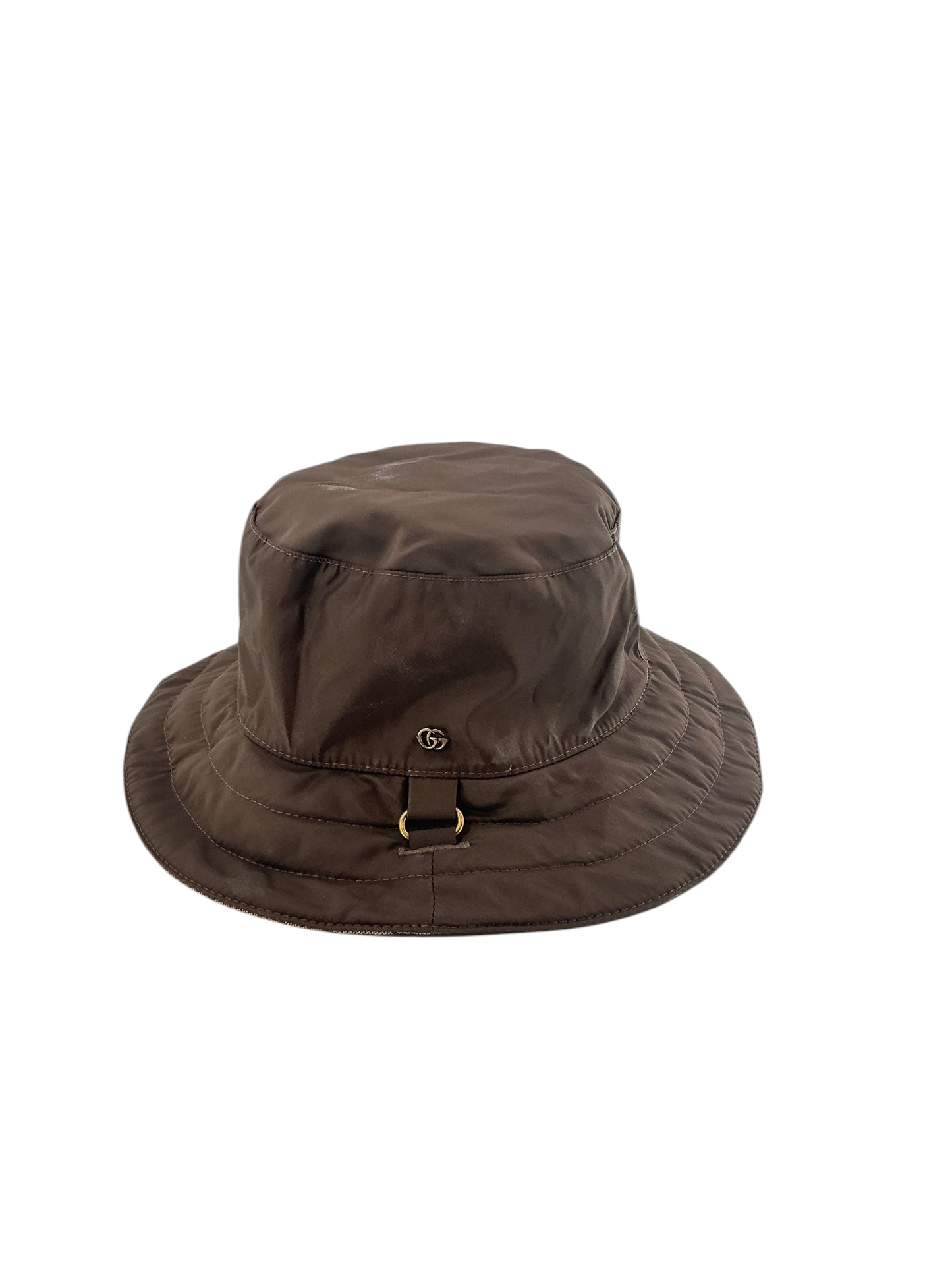 Gucci Reversible Bucket Hat