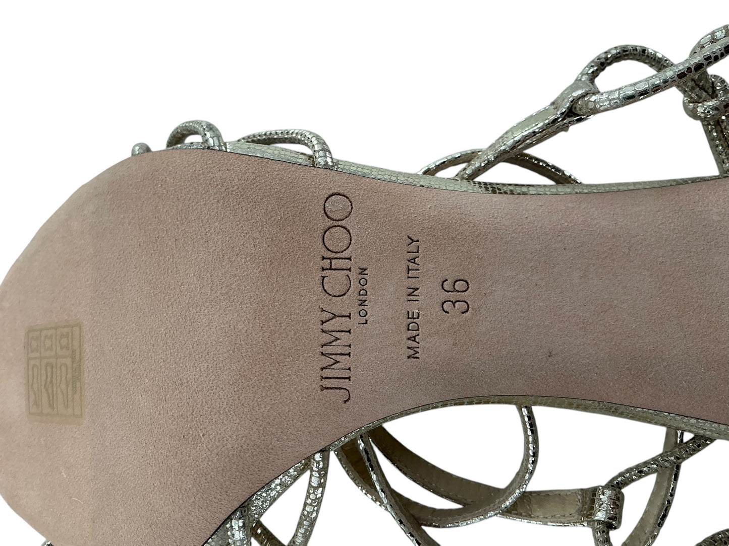 Jimmy Choo Lovella 85 Pumps