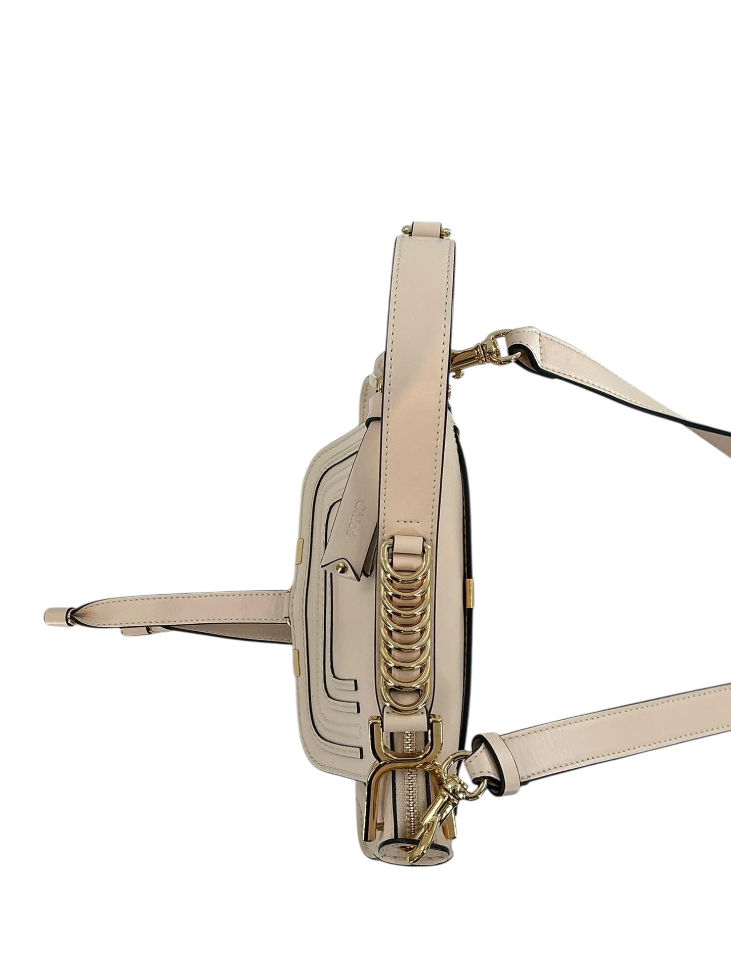 Chloé Marcie Shoulder Bag