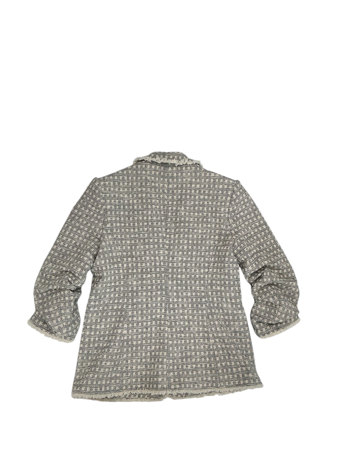 Cinq á Sept Blazer
